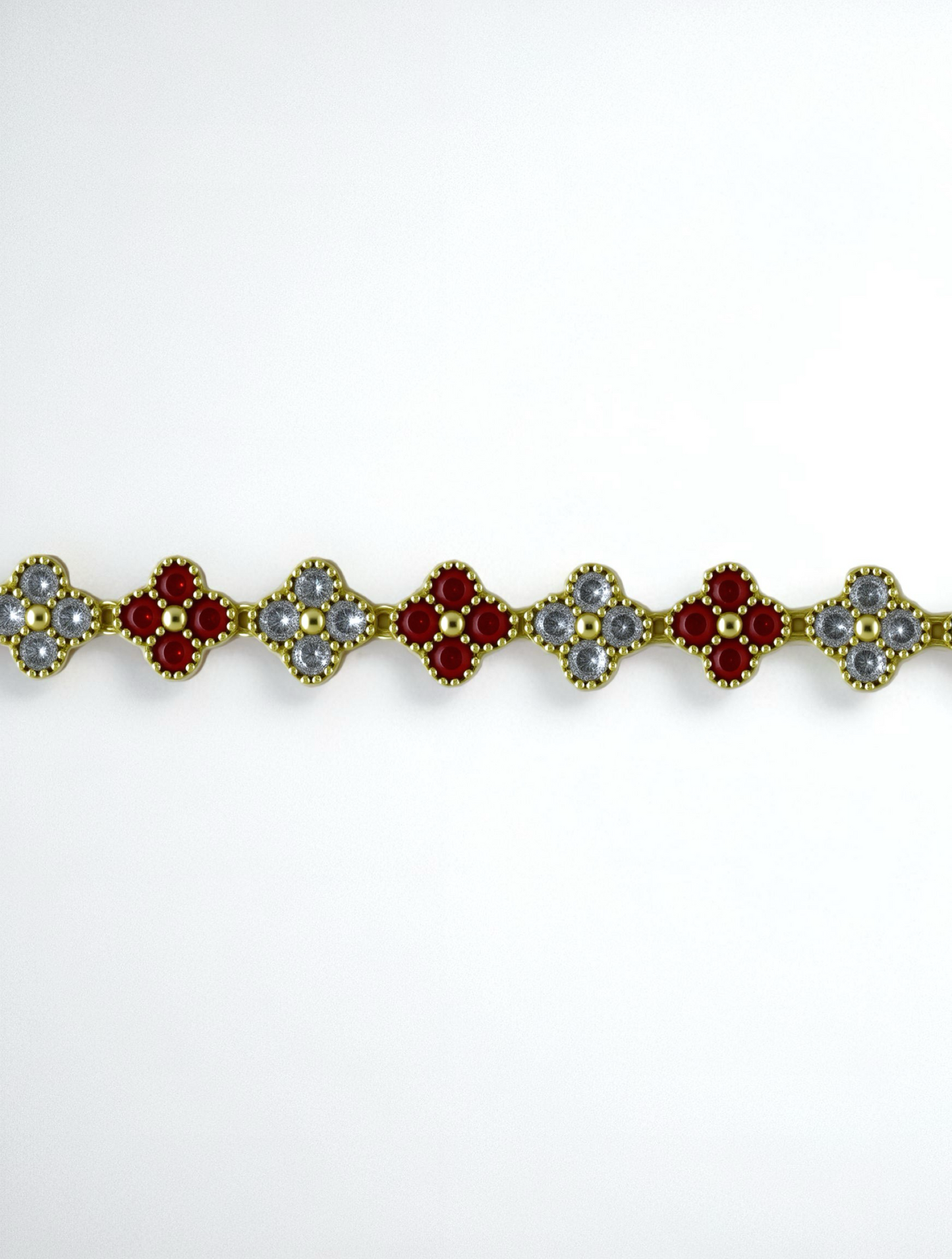 Pulsera Luzaria