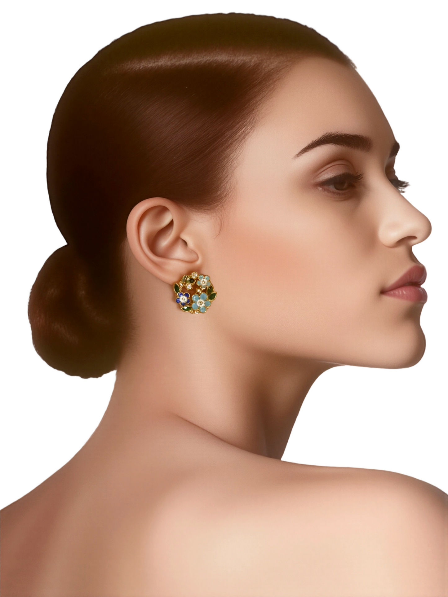 Arete Aura Floral