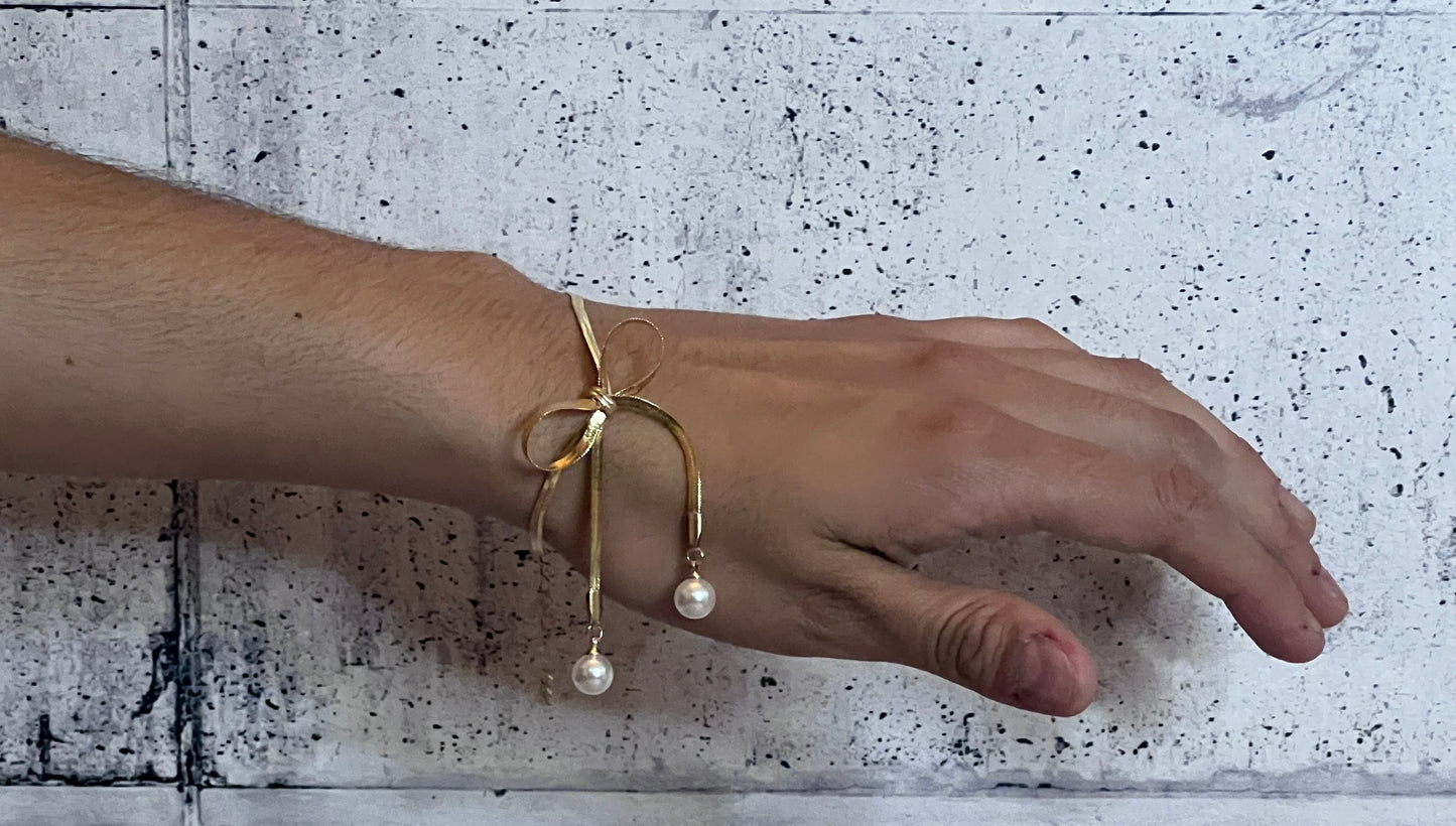 Pulsera Lacette