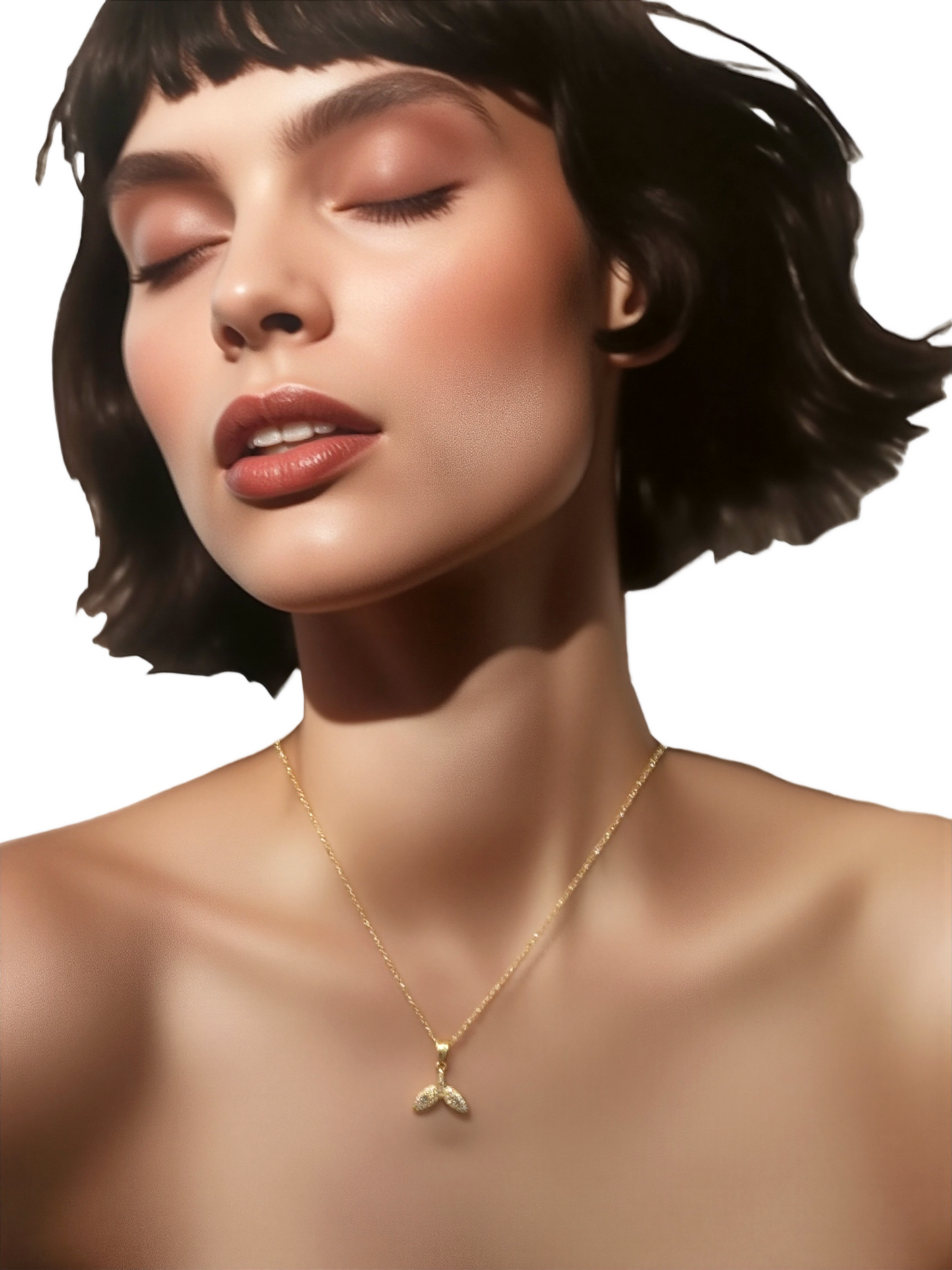 Conjunto Cola Sirena