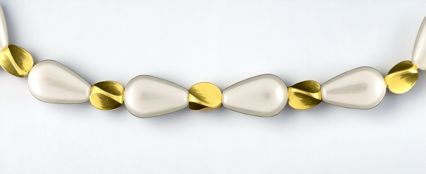 Pulsera perla