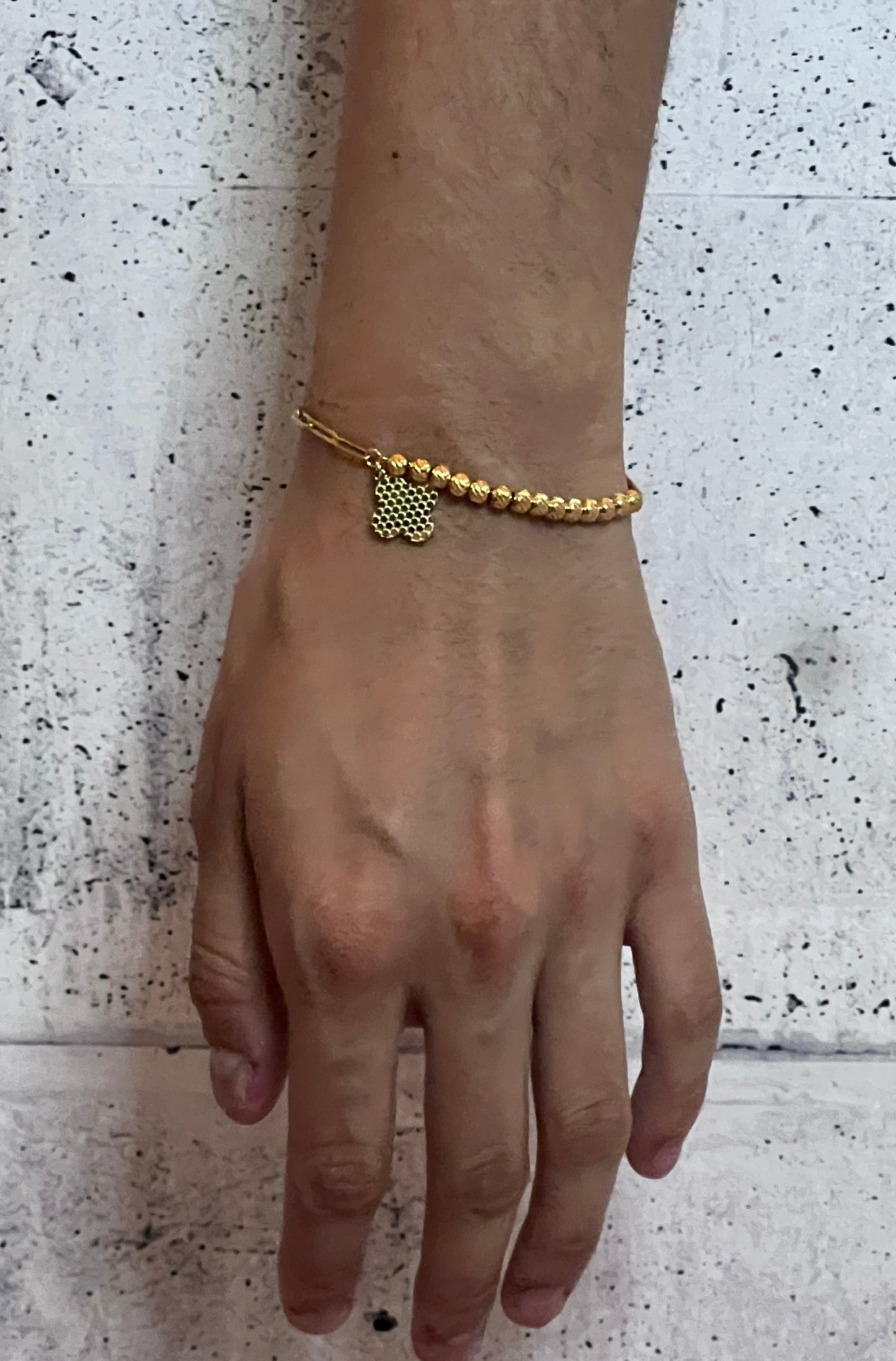 Pulsera Dorabel