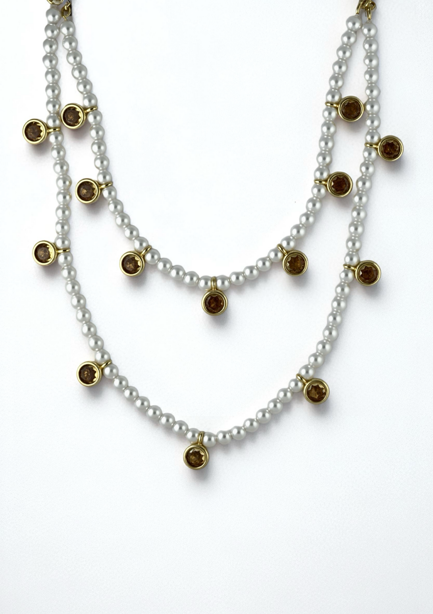 Collar Constelación Clara