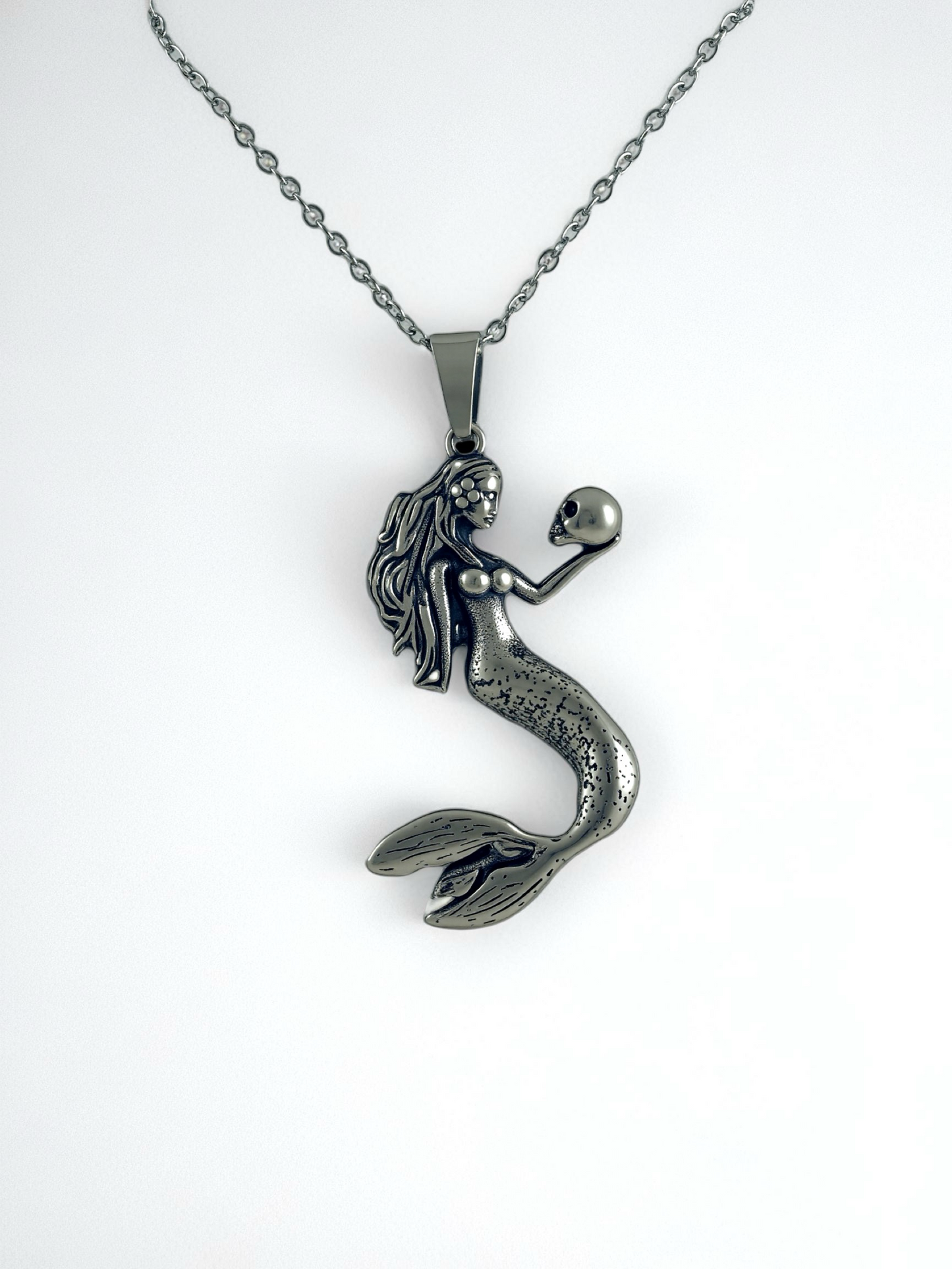Collar Sirena