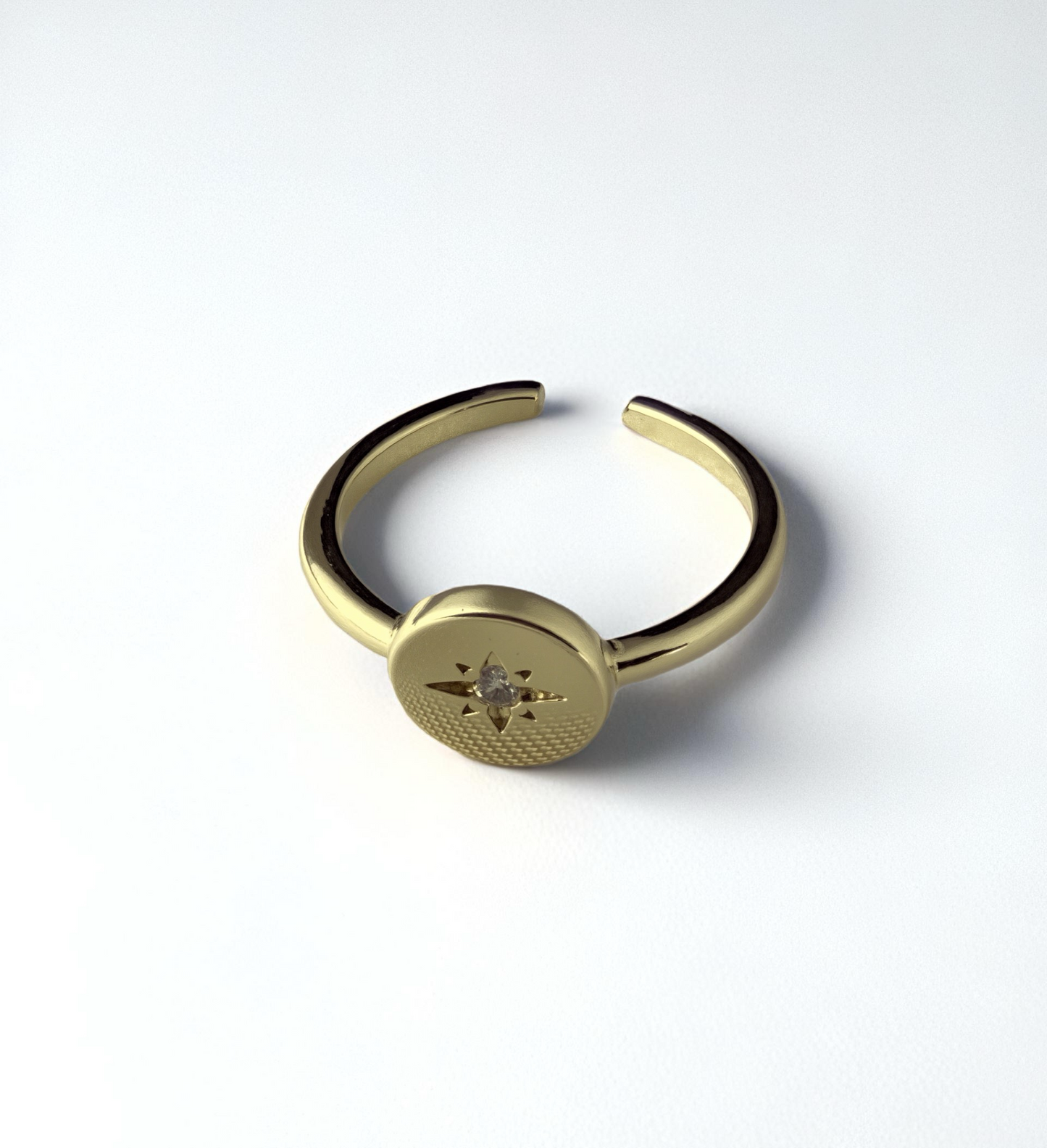 Anillo Astrea