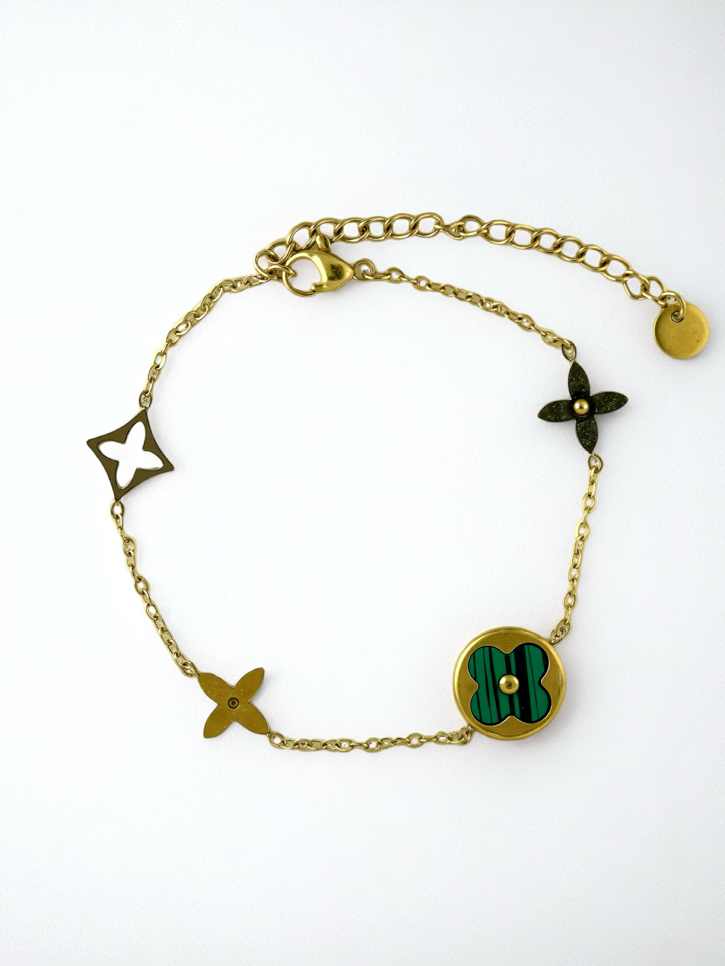 Pulsera Orvana