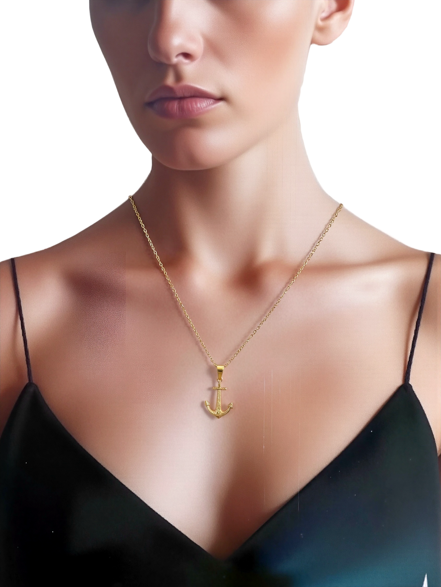 Collar Ancla