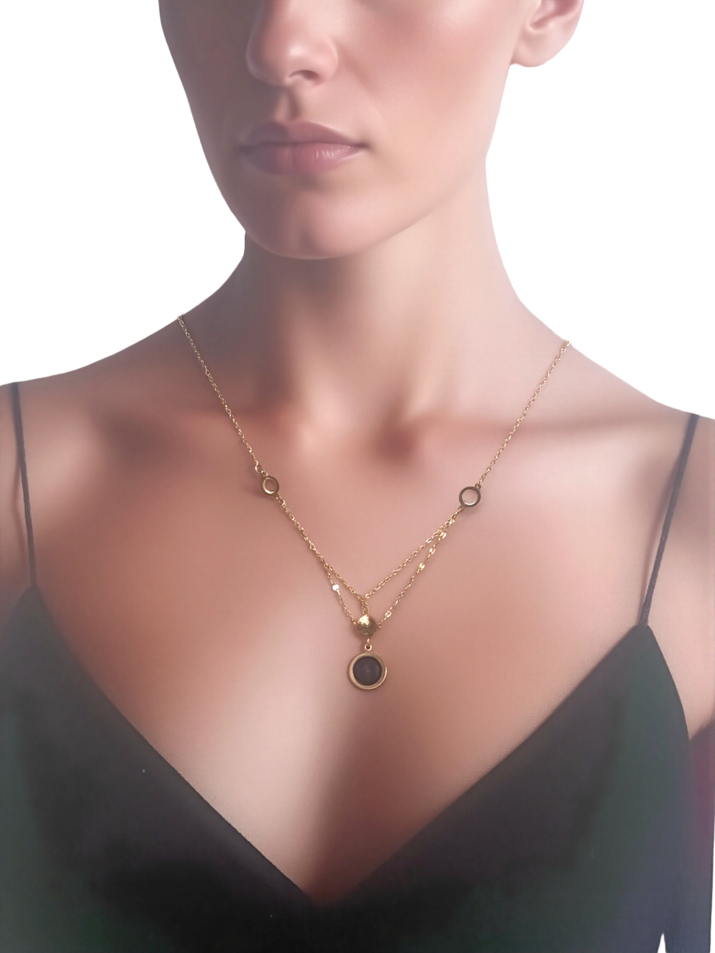 Conjunto Bolita Negra