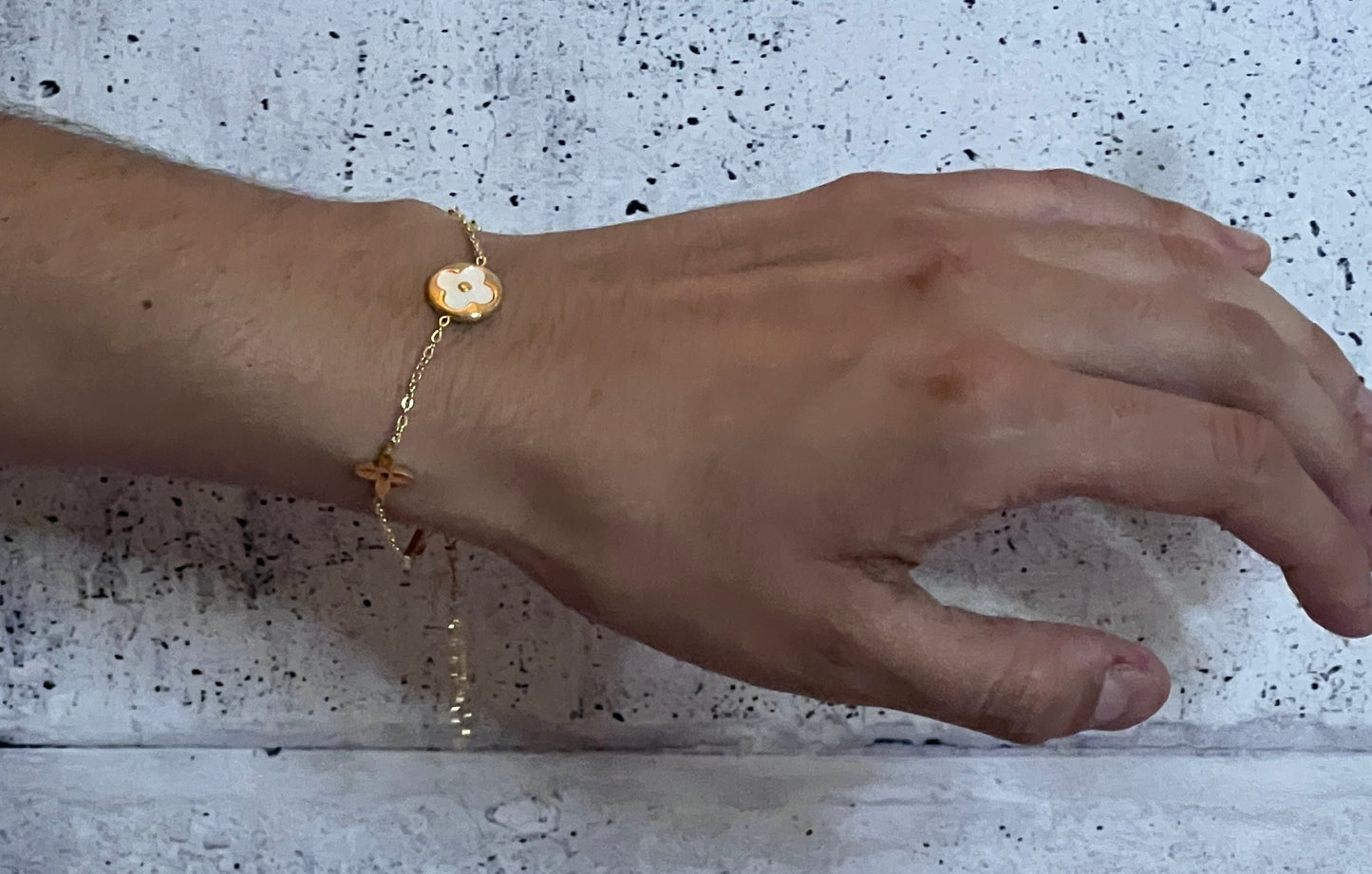 Pulsera Orvana