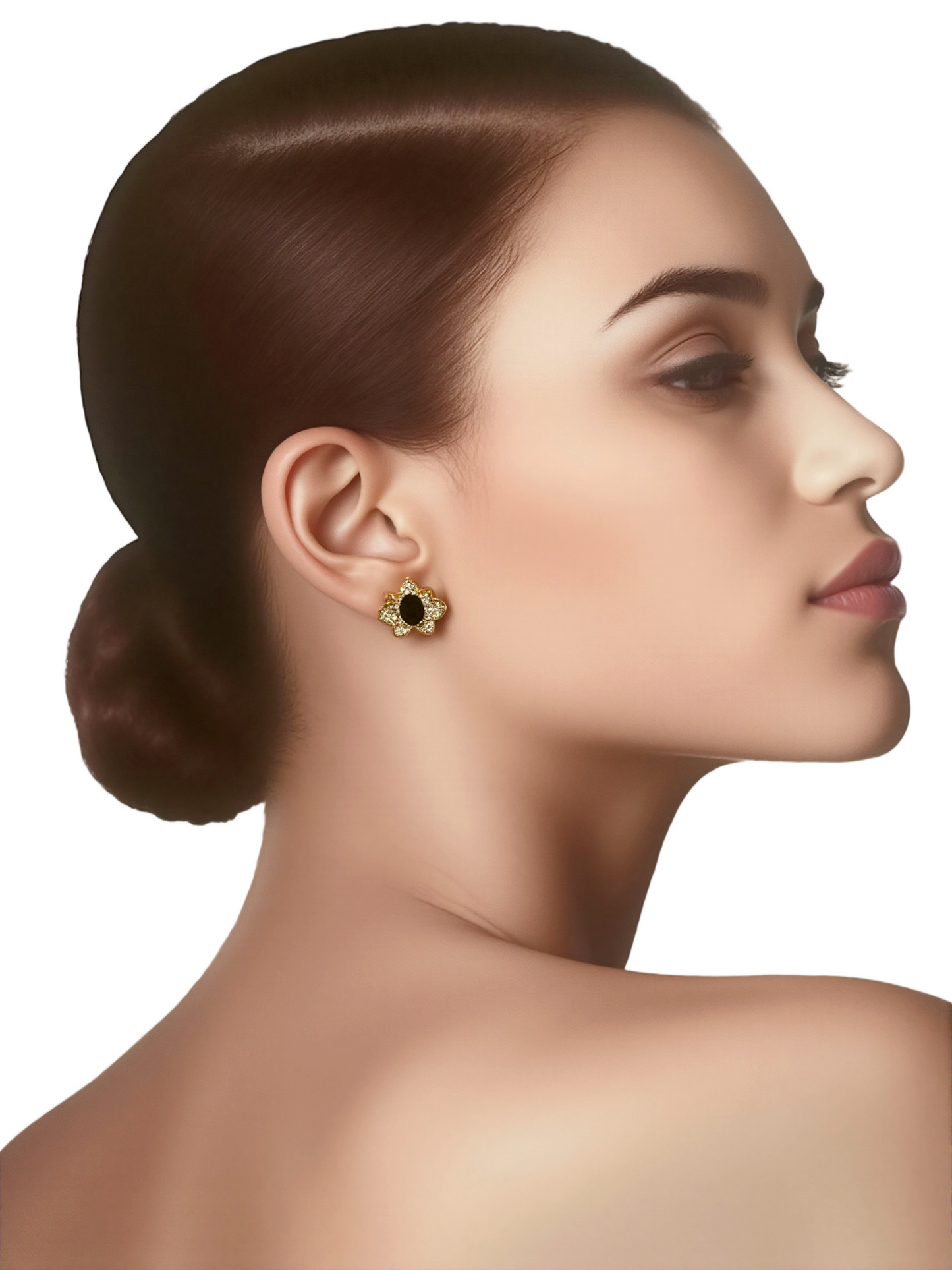 Arete Joya de Jade