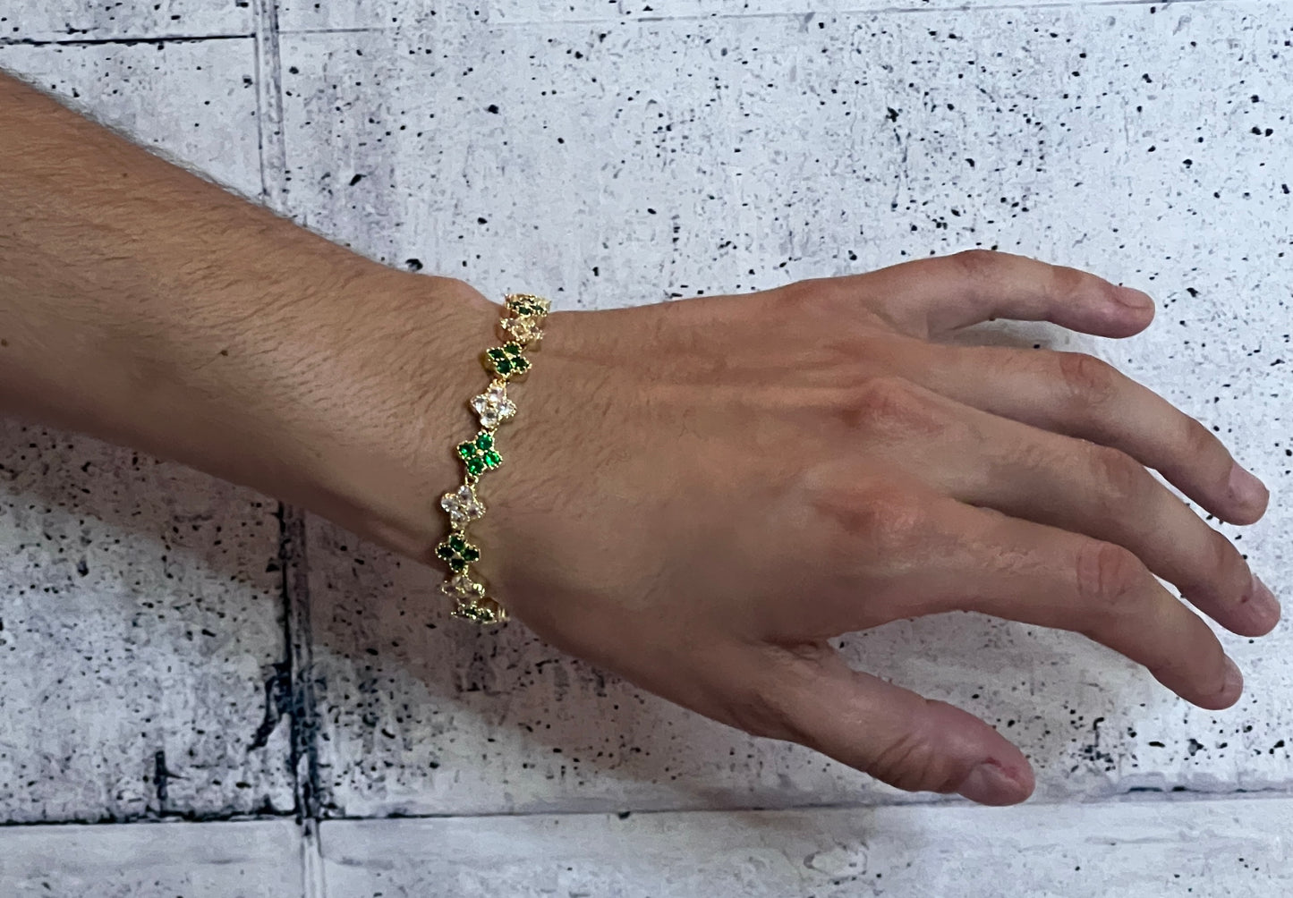 Pulsera Luzaria