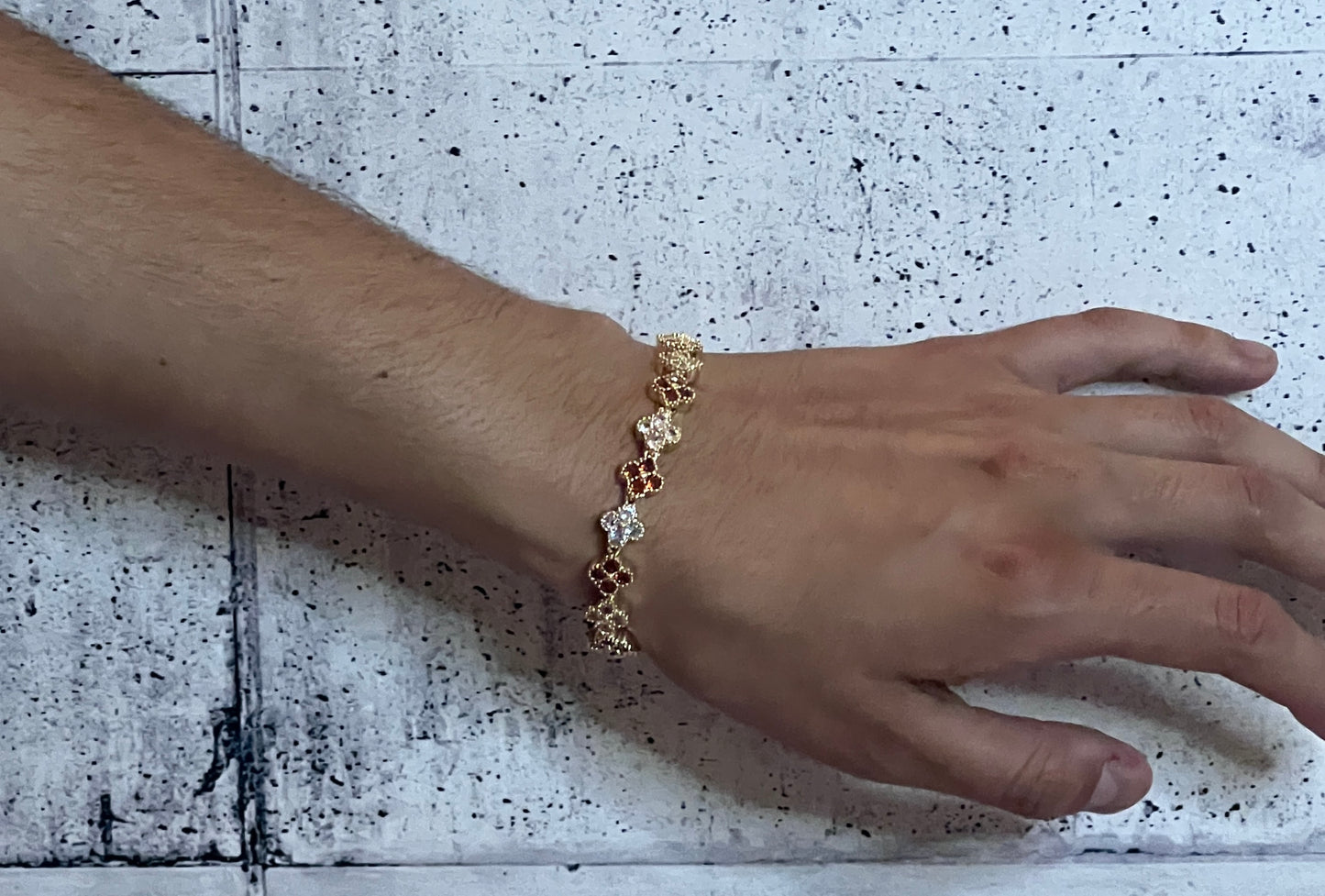 Pulsera Luzaria