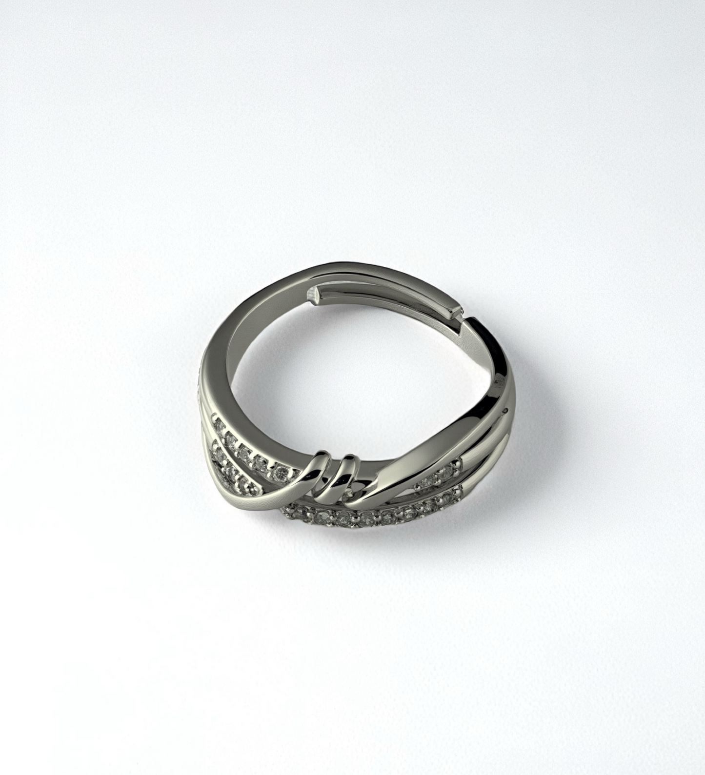 Anillo Nébula