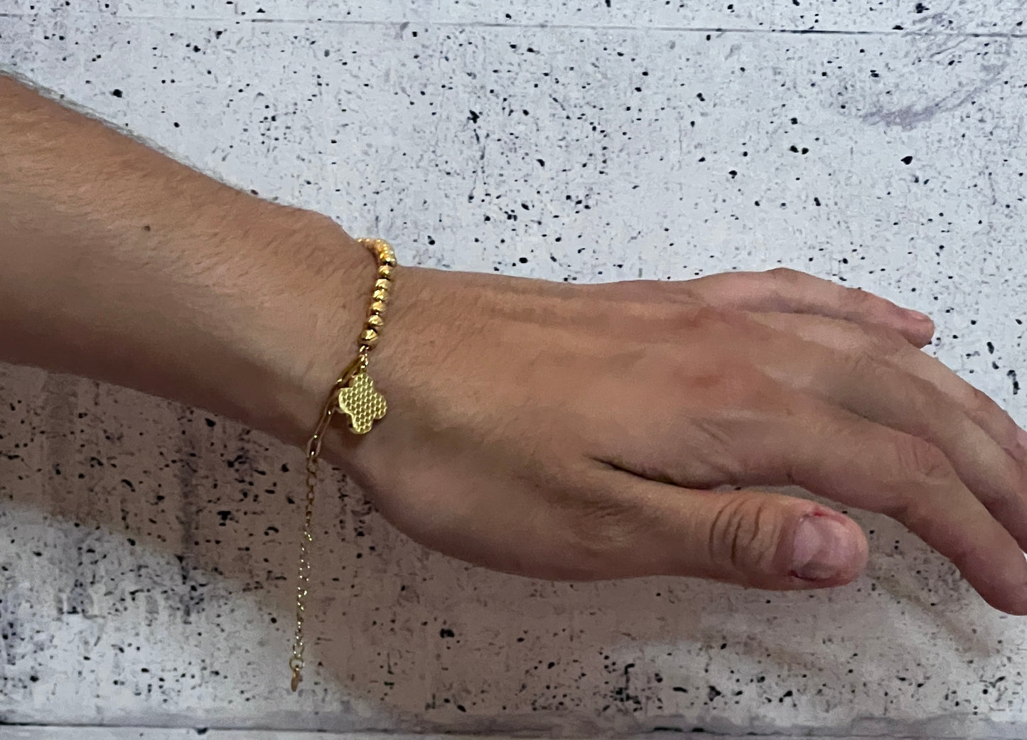 Pulsera Dorabel