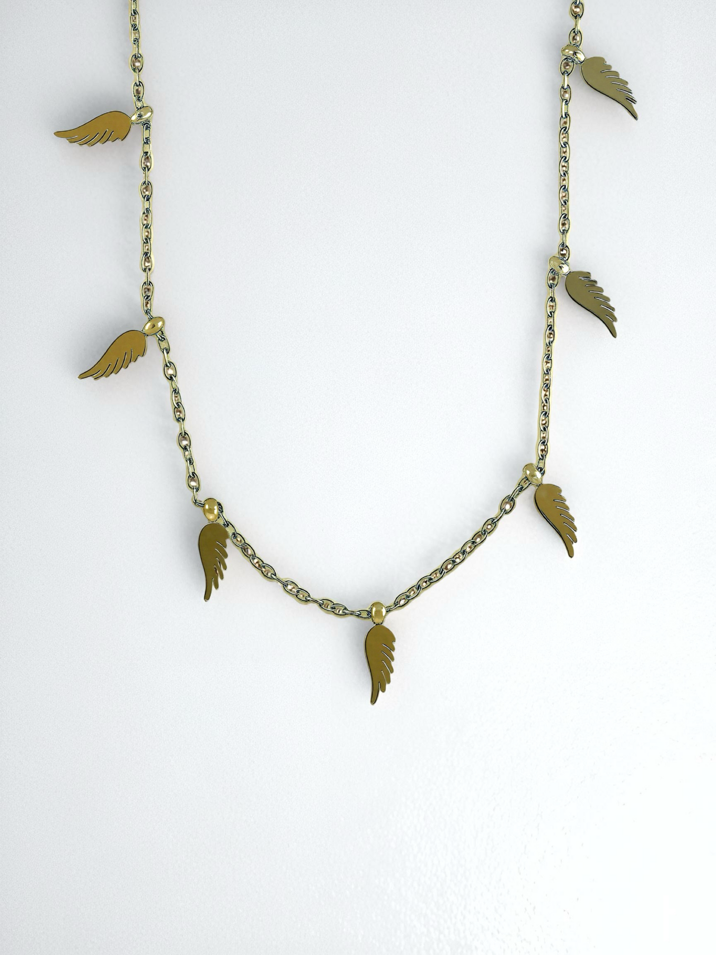 Collar Alas