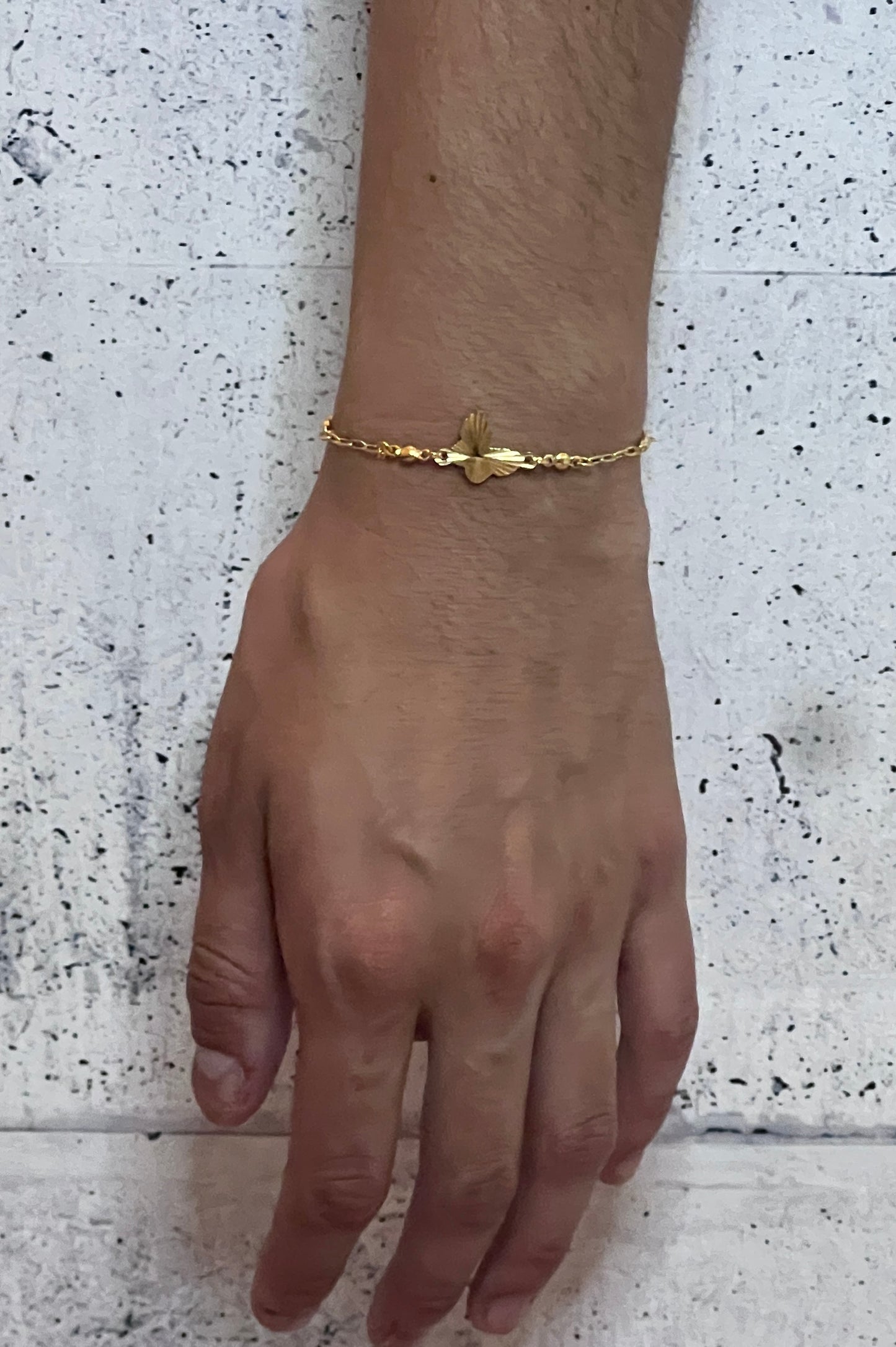Pulsera Alaira