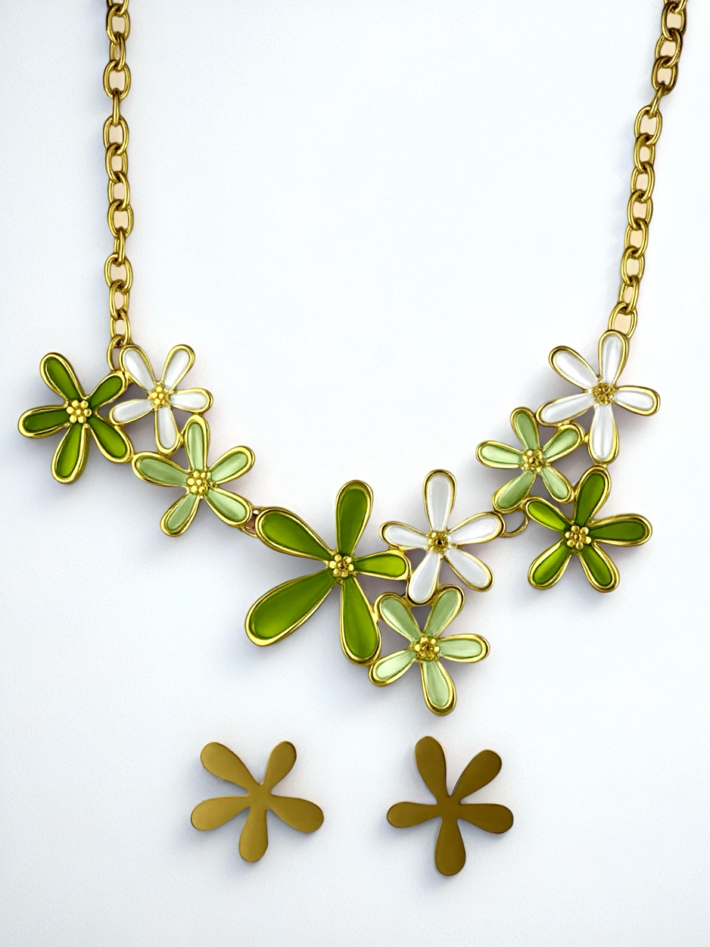 Conjunto Esencia Natural