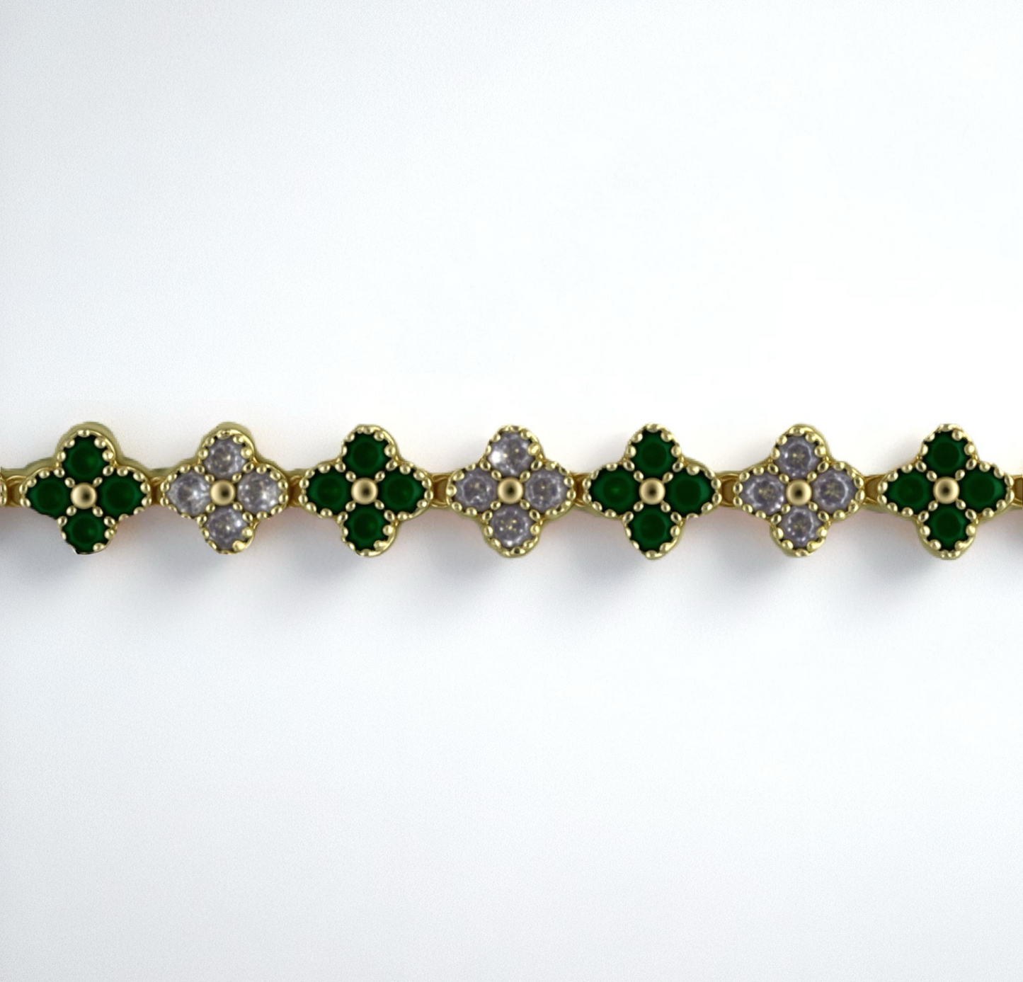 Pulsera Luzaria