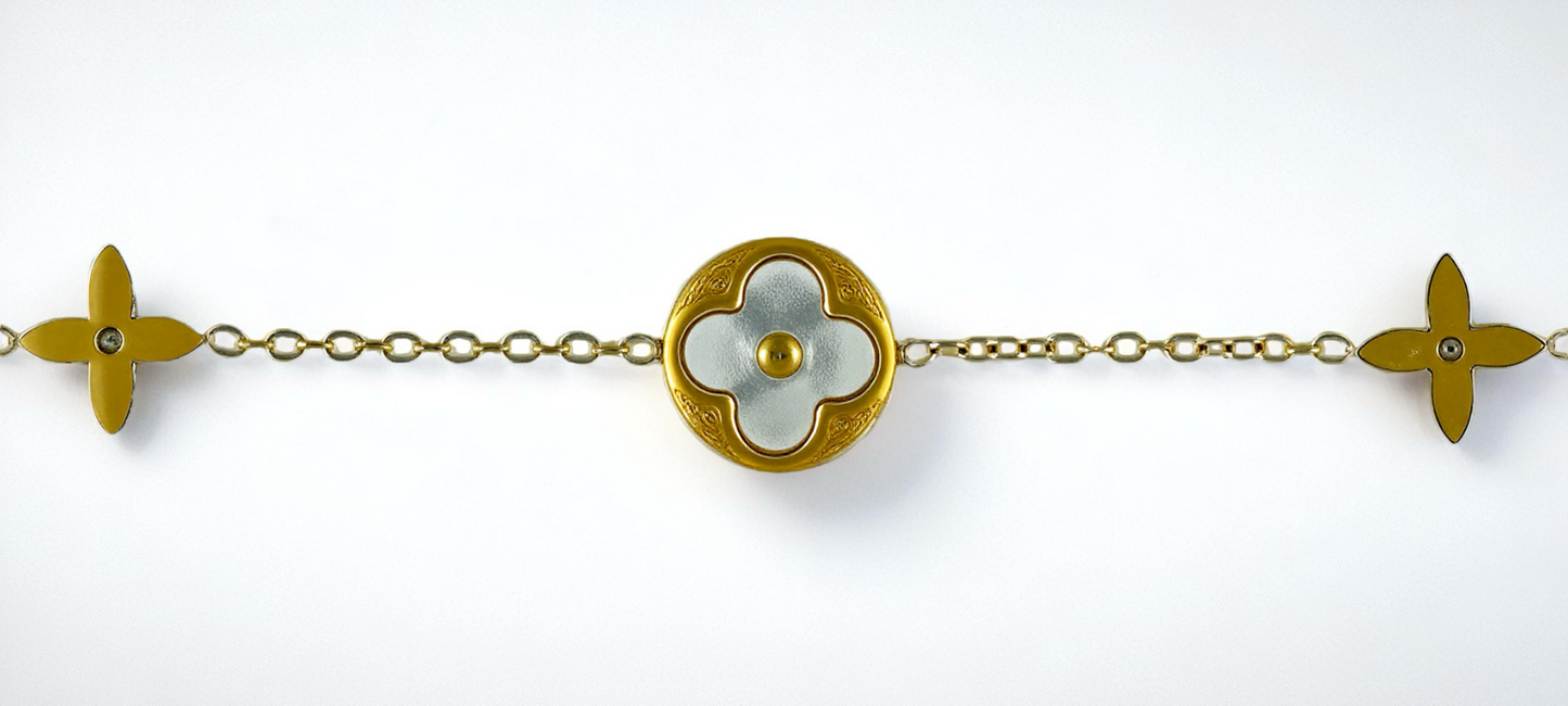 Pulsera Orvana
