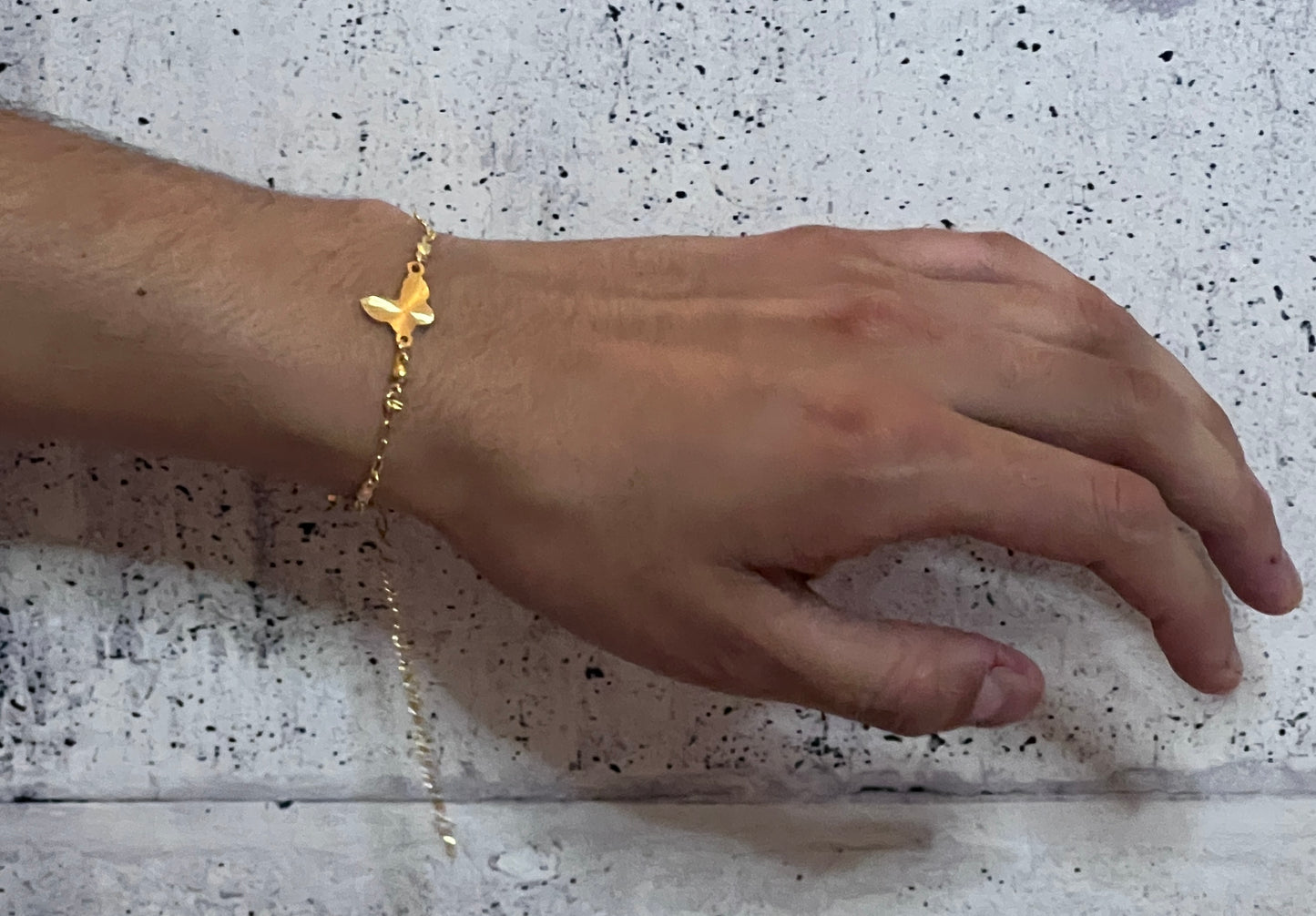 Pulsera Alaira