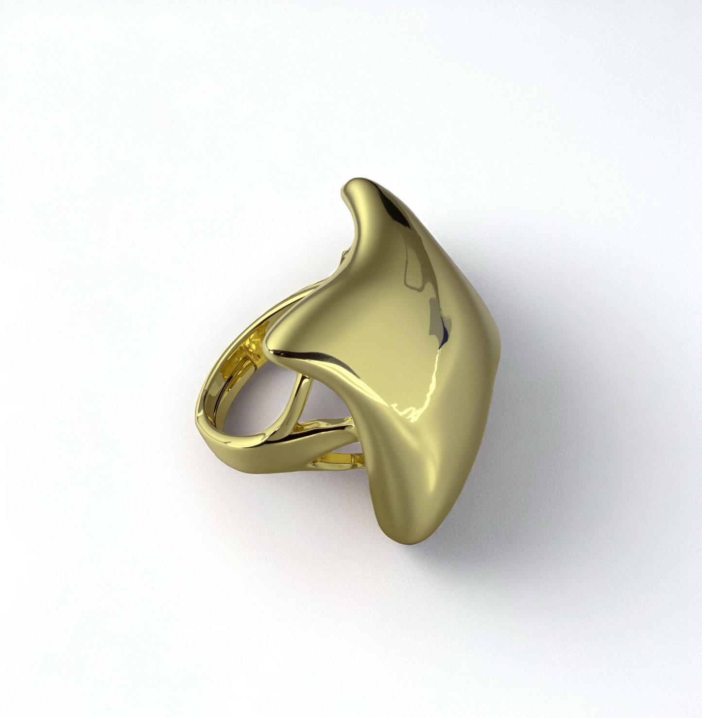 Anillo Opulence