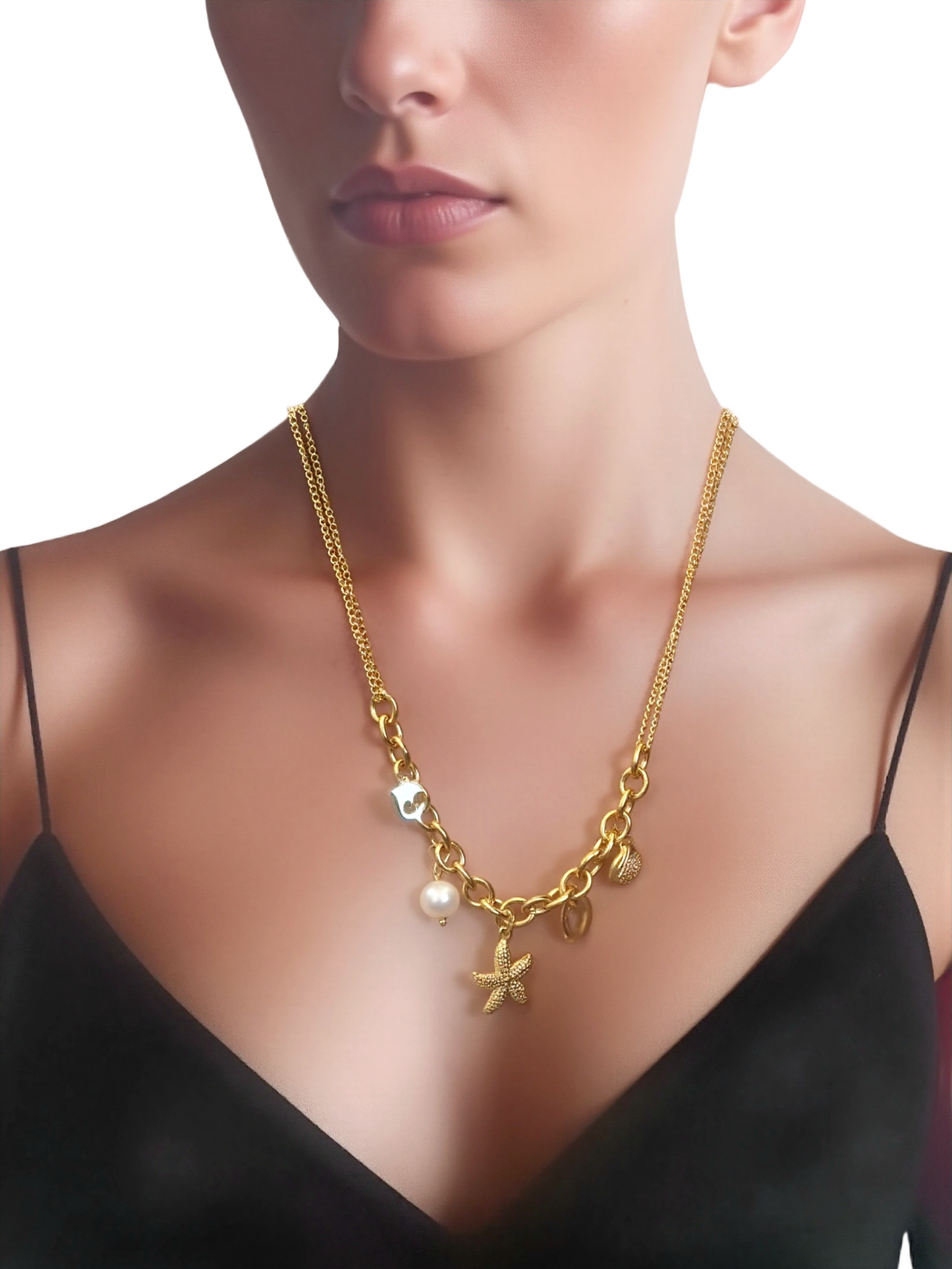 Conjunto Tesoro de Mar