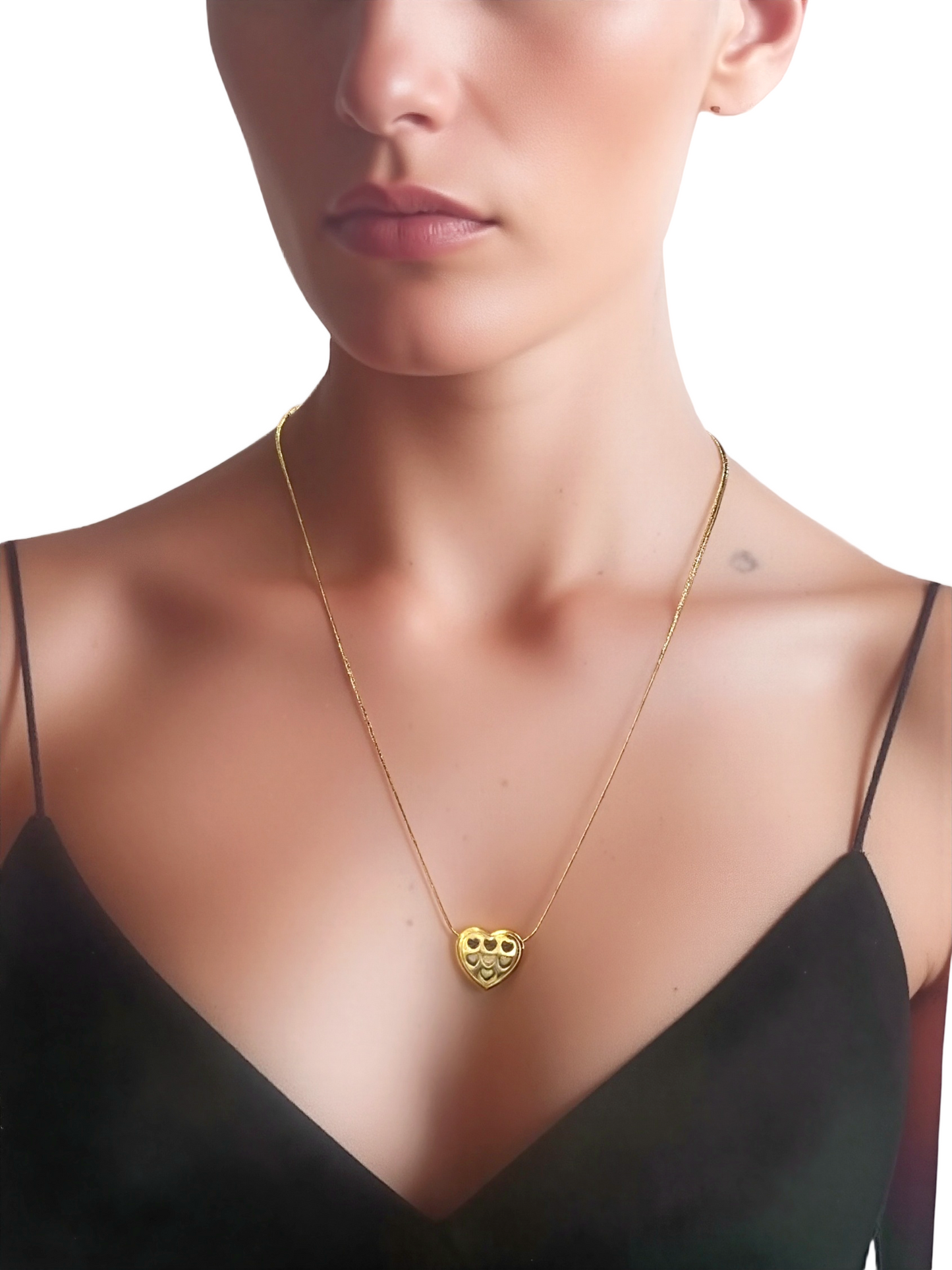 Conjunto Amor de Acero