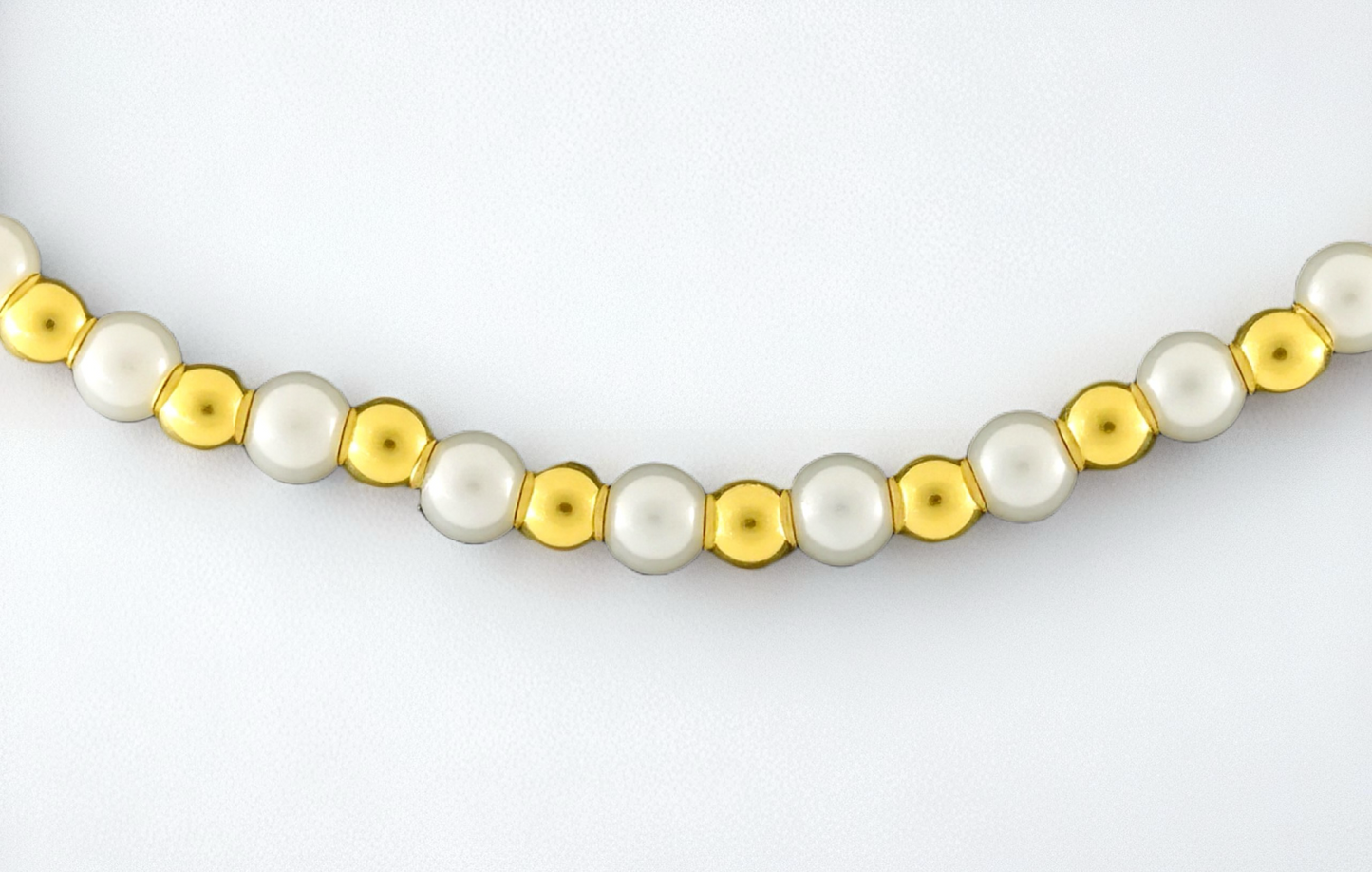 Pulsera bolitas