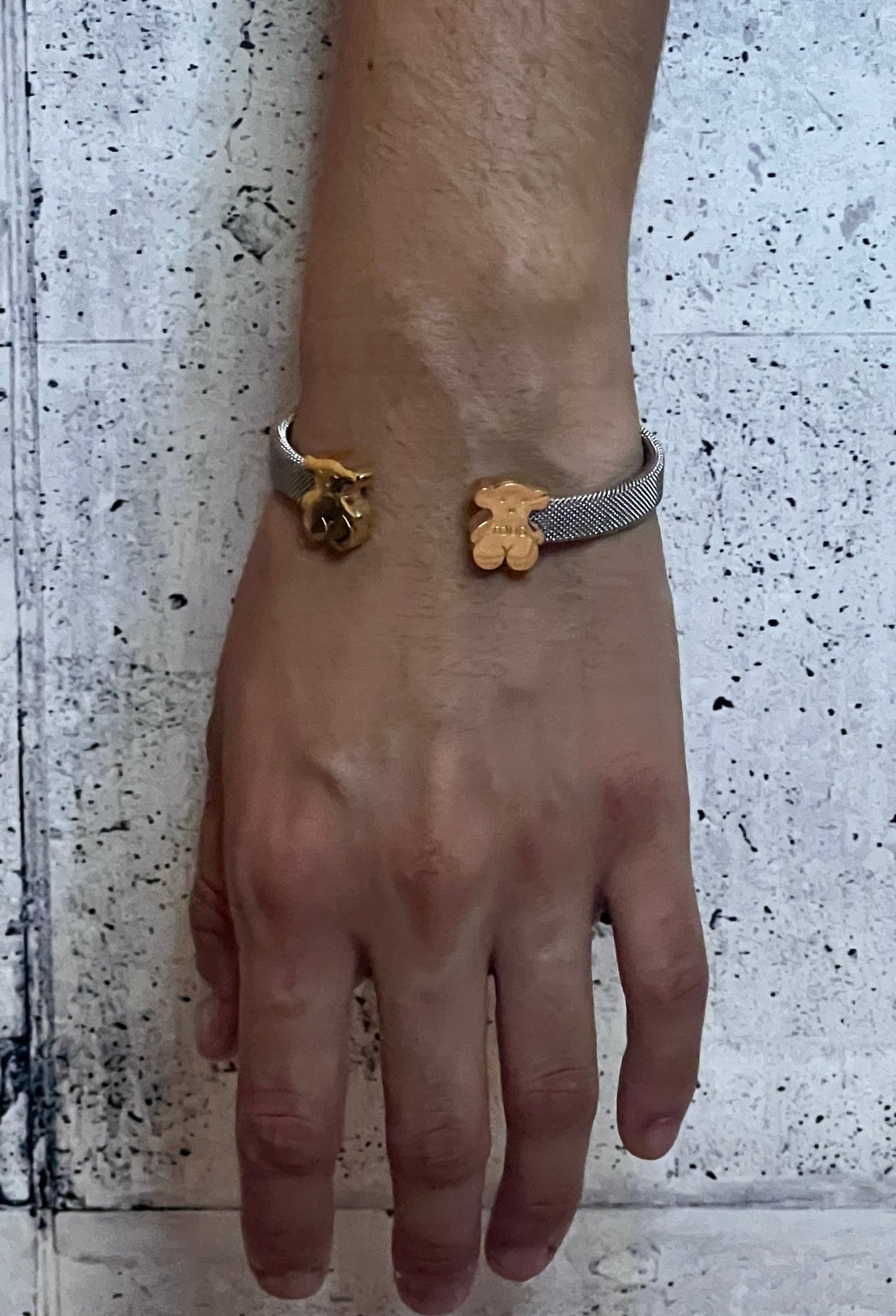 Pulsera Tedora