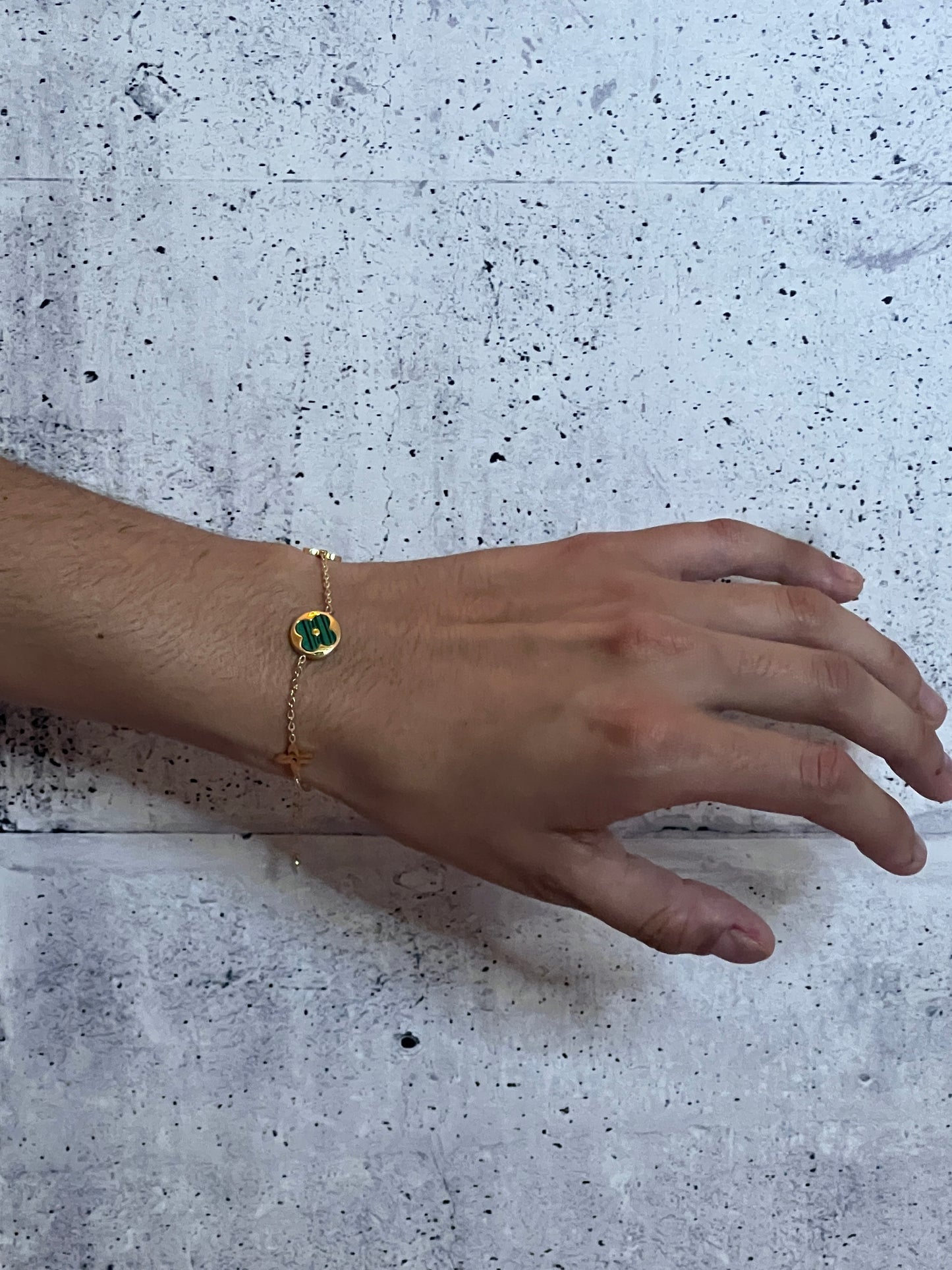 Pulsera Orvana