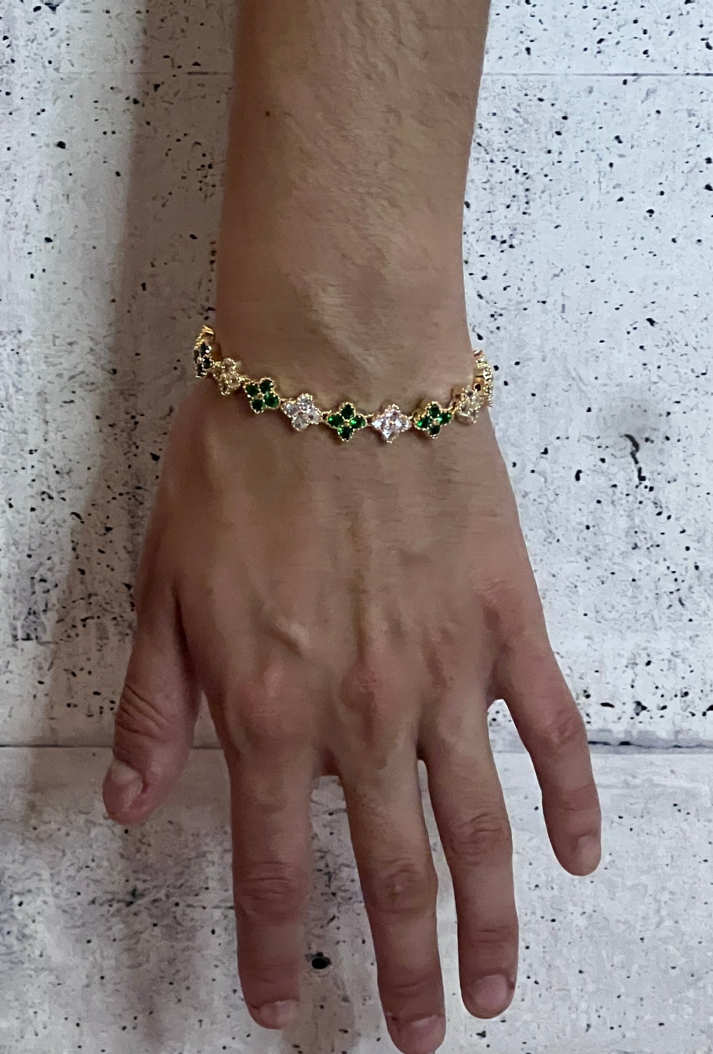 Pulsera Luzaria