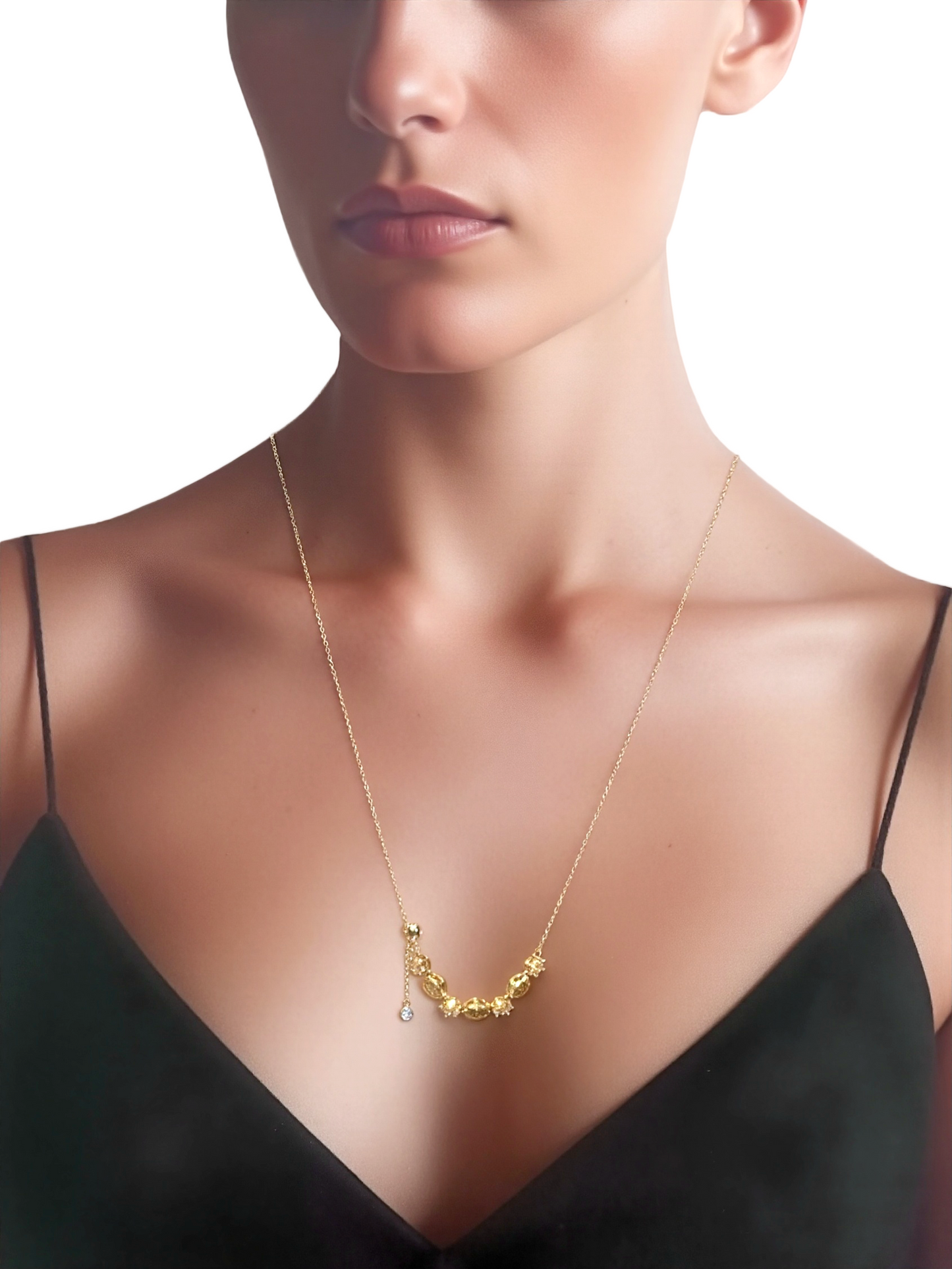 Conjunto Brillo Imperial