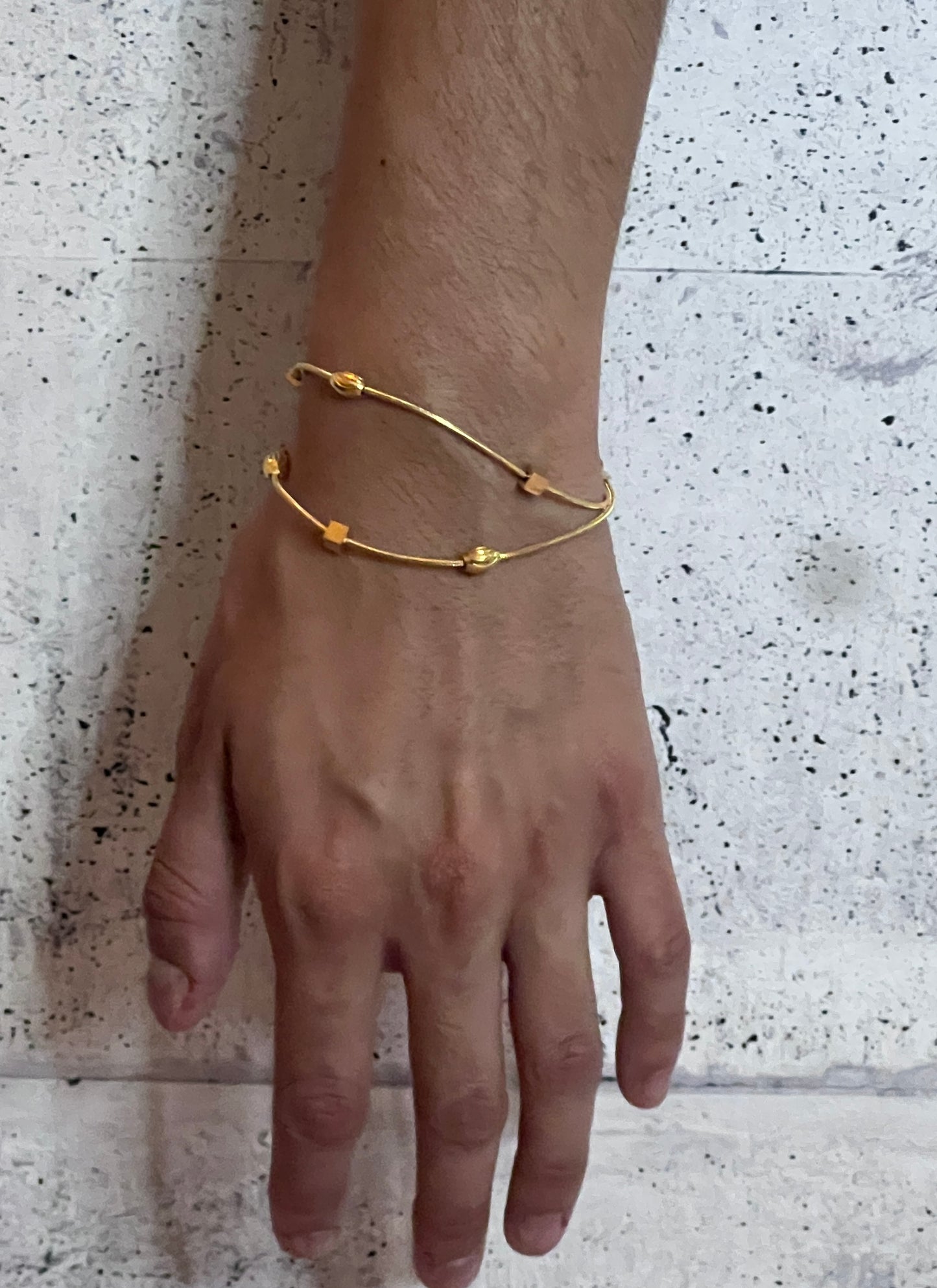 Pulsera Velmira