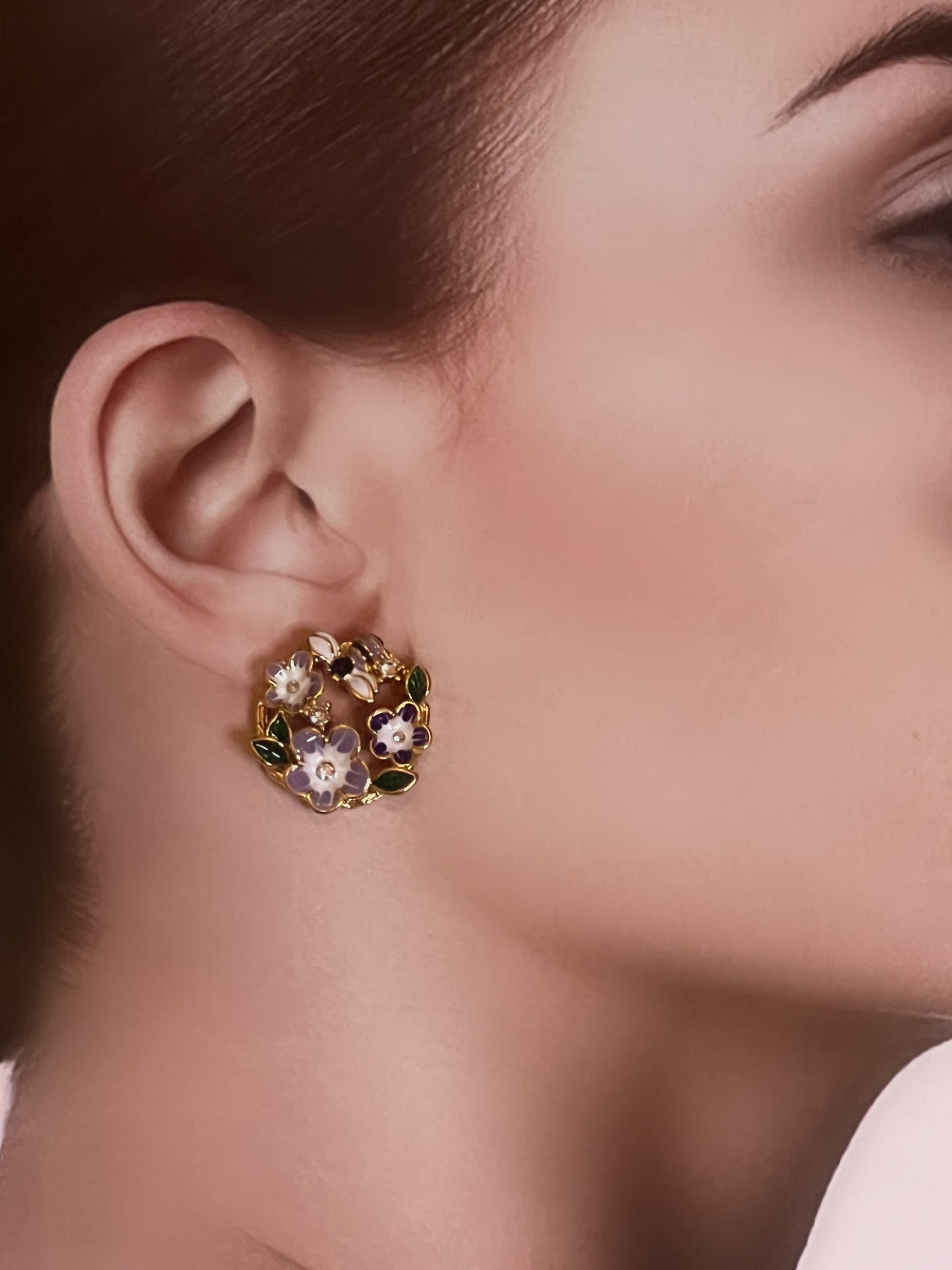 Arete Aura Floral