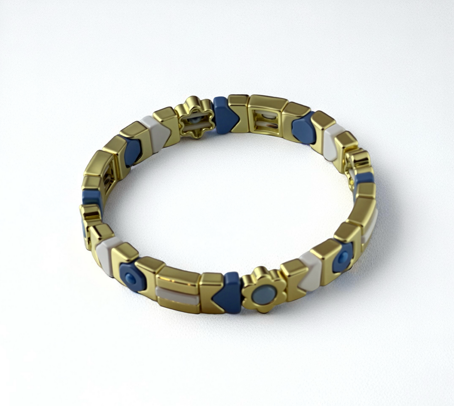 Brazalete Floréa Modular