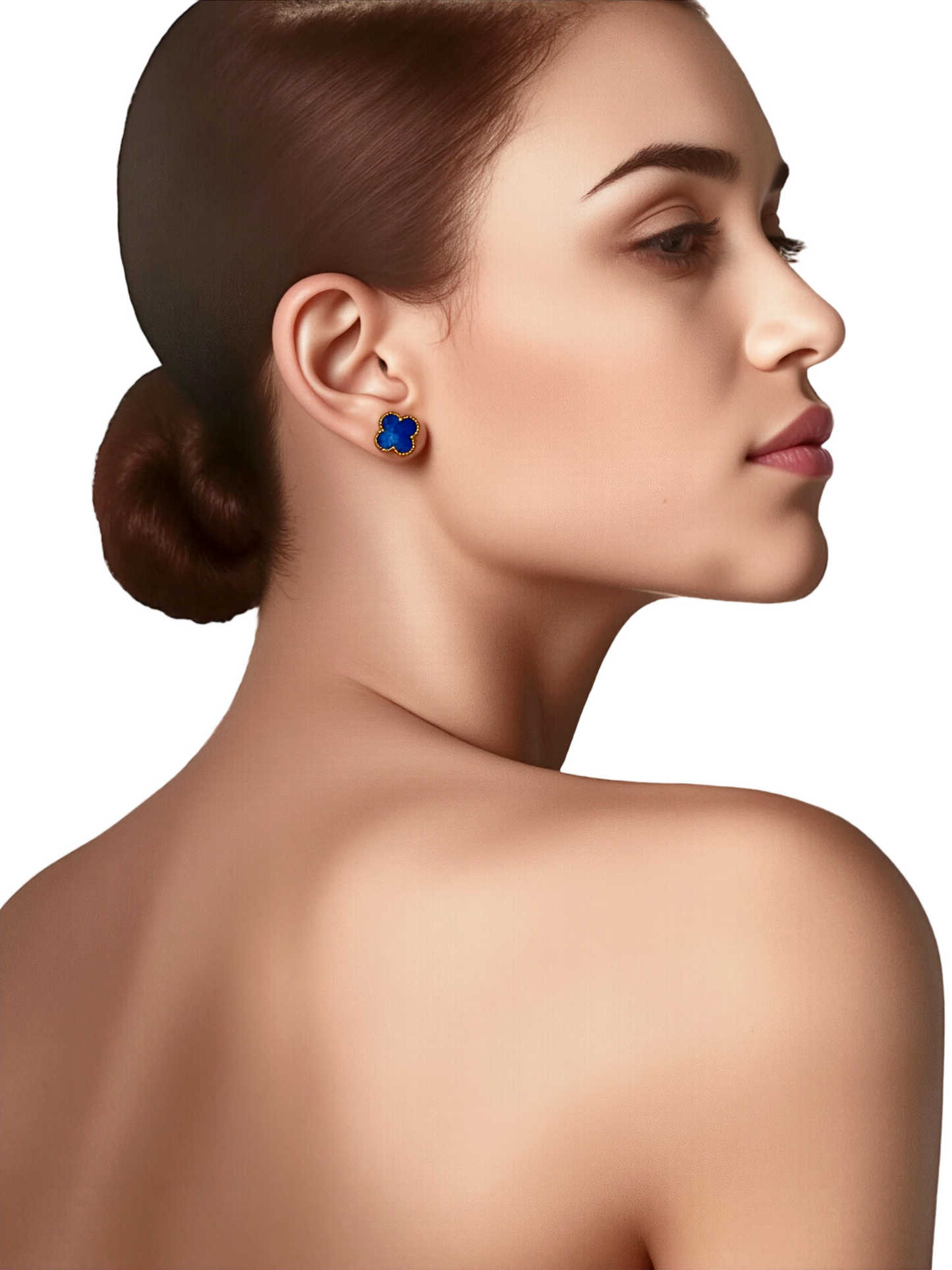 Conjunto Trébol Real