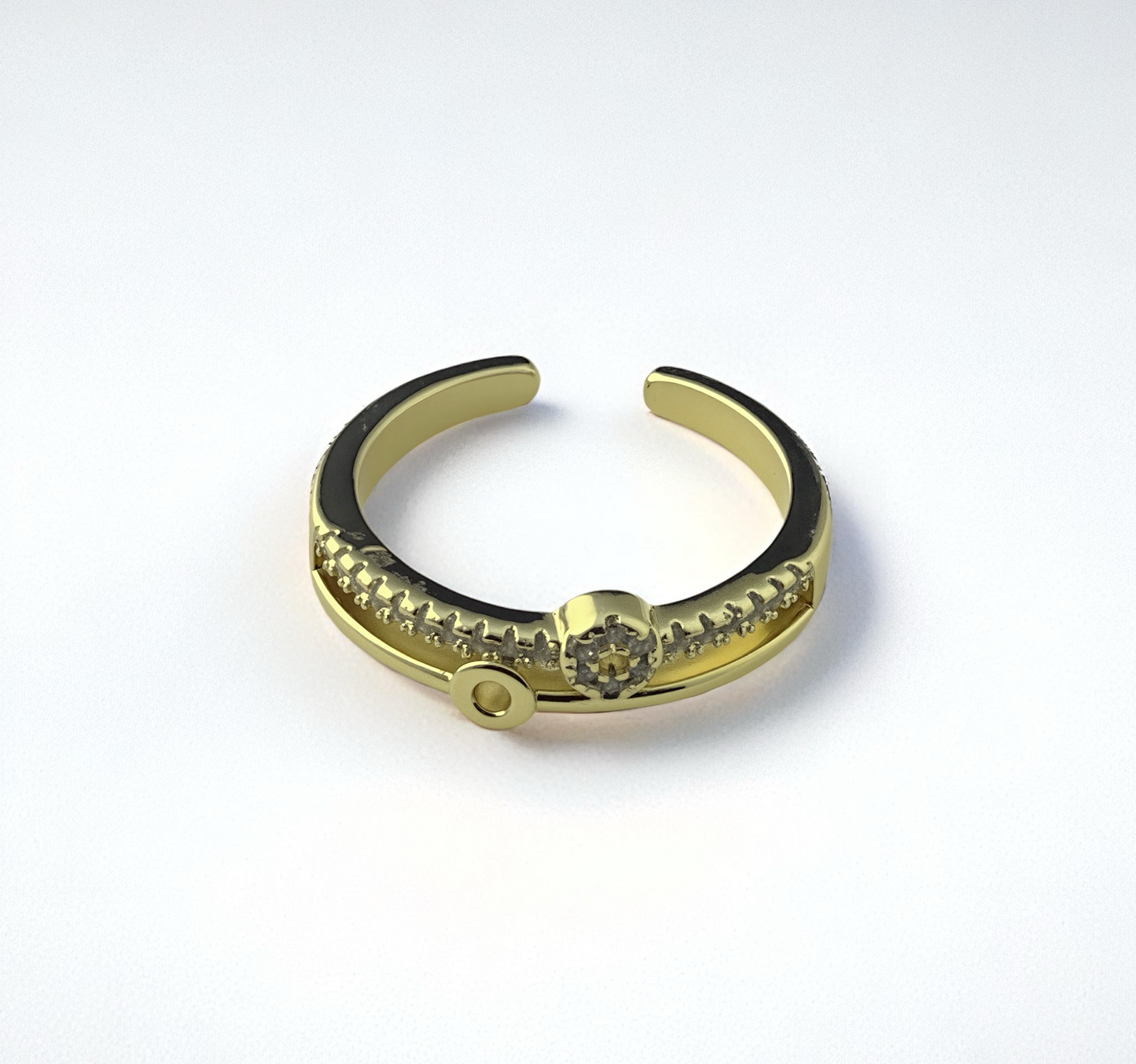 Anillo Solaris