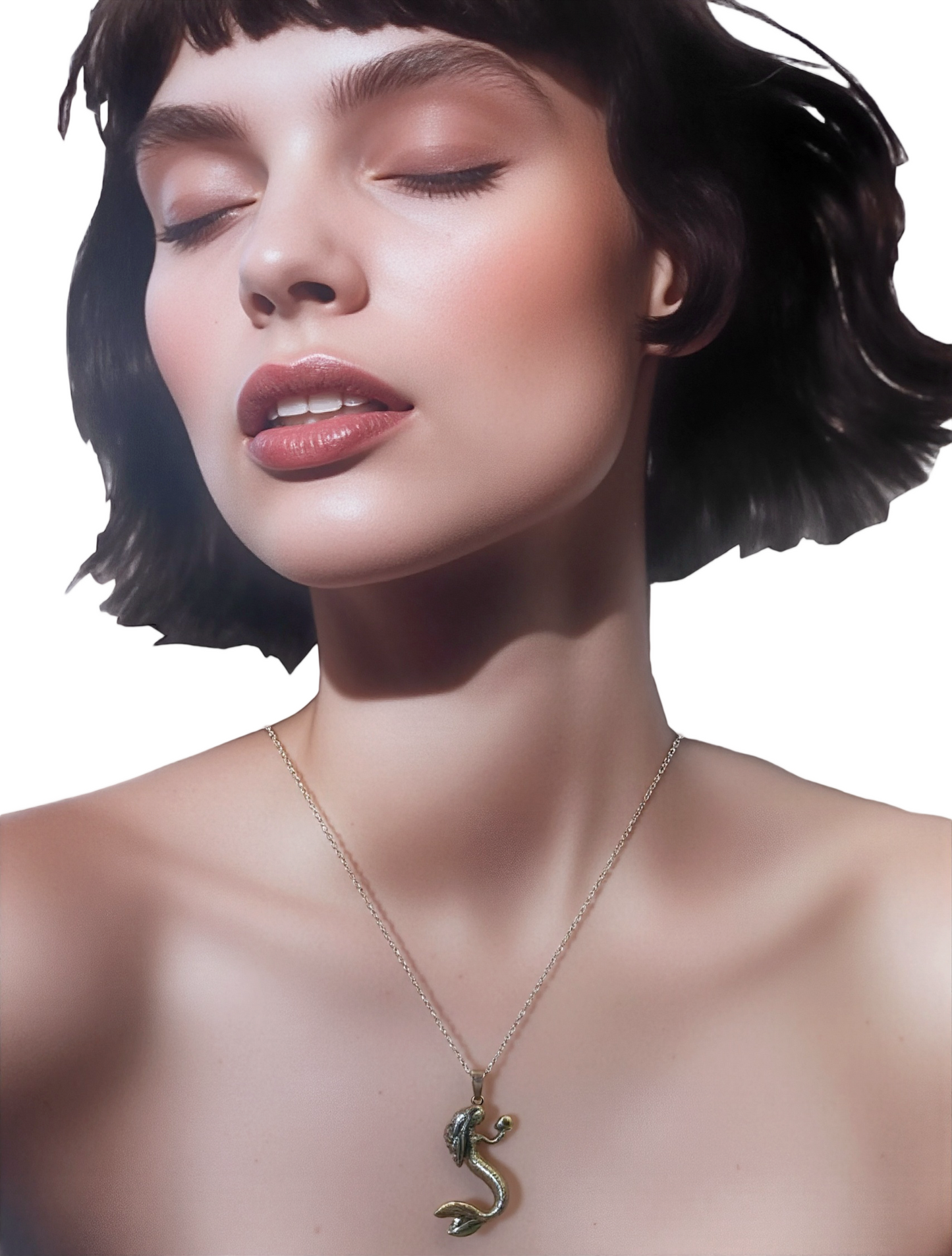 Collar Sirena