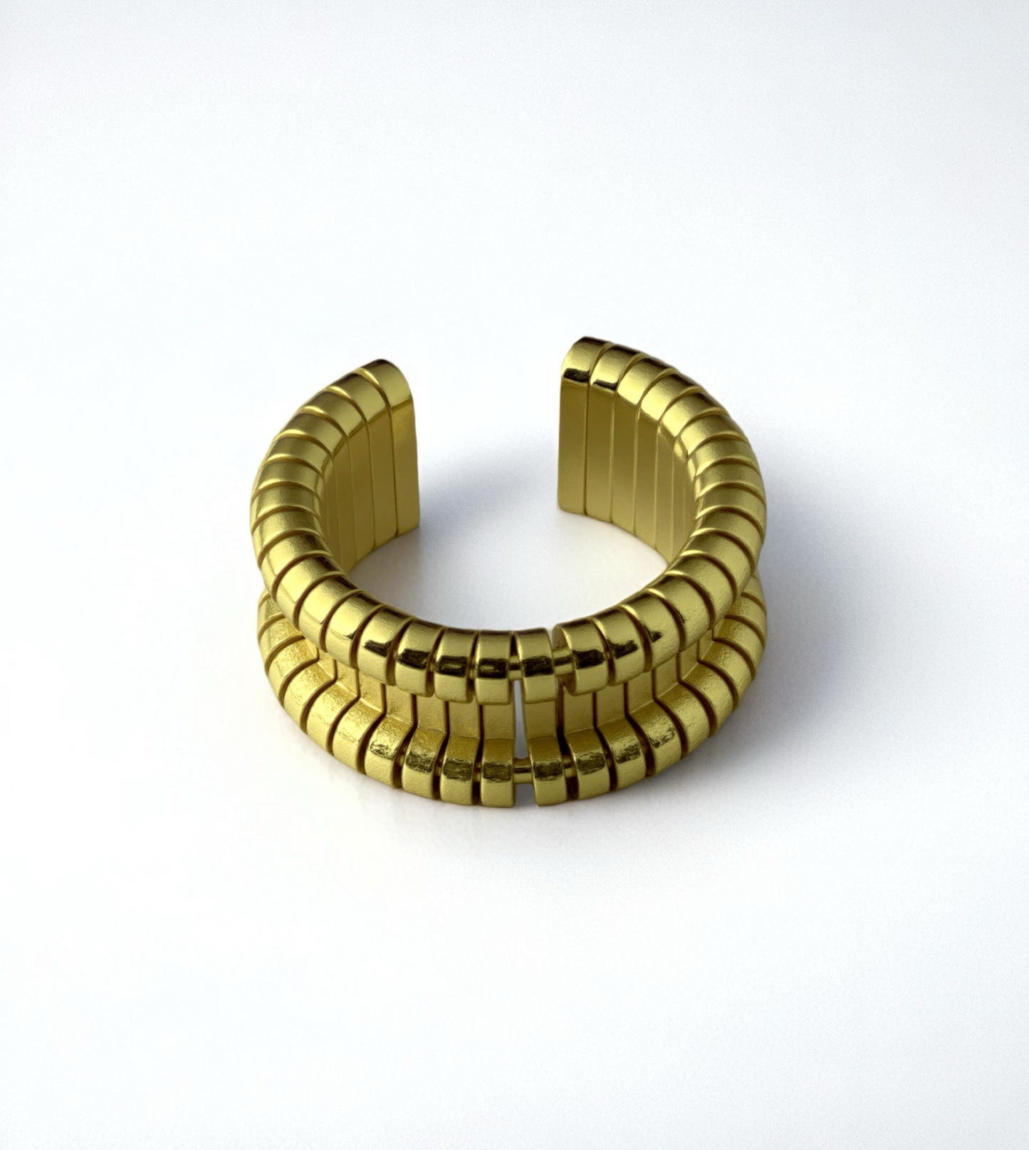 Anillo Centuria