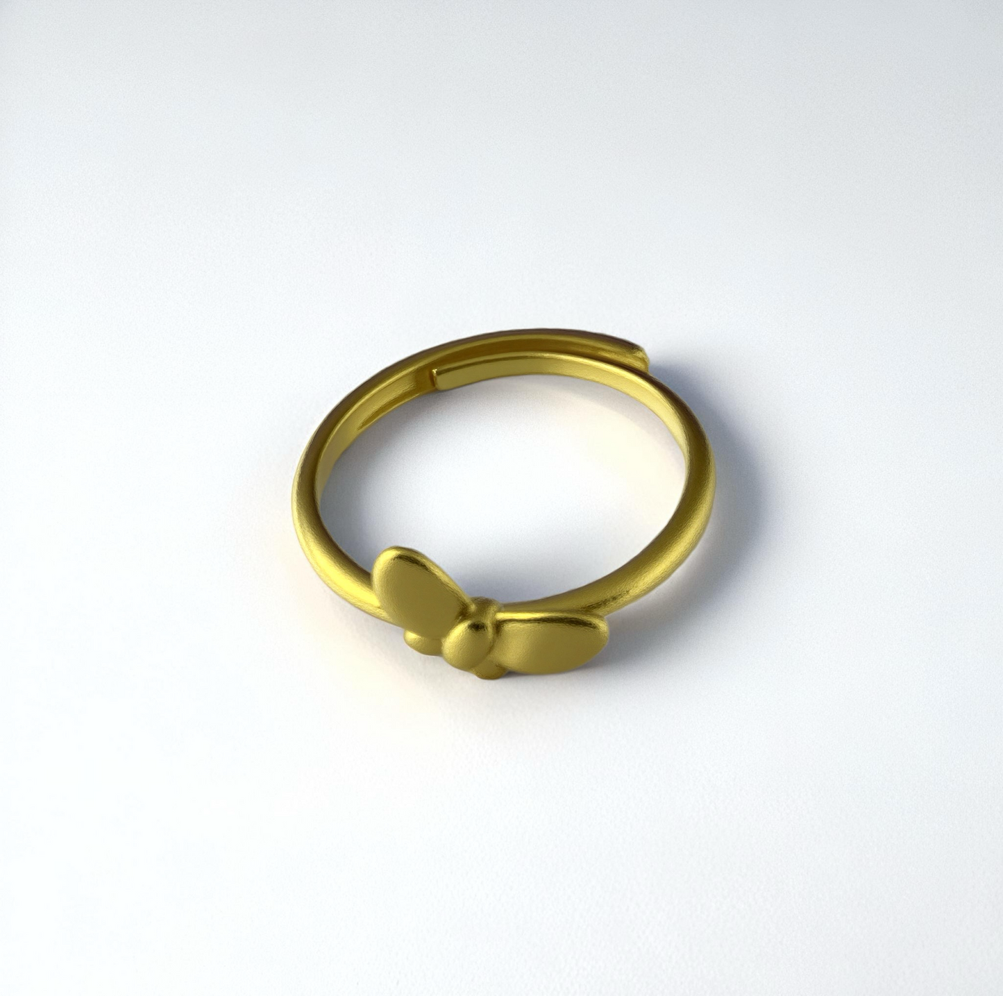 Anillo Élan Doré