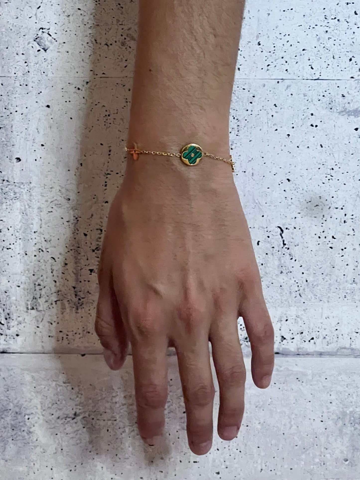Pulsera Orvana