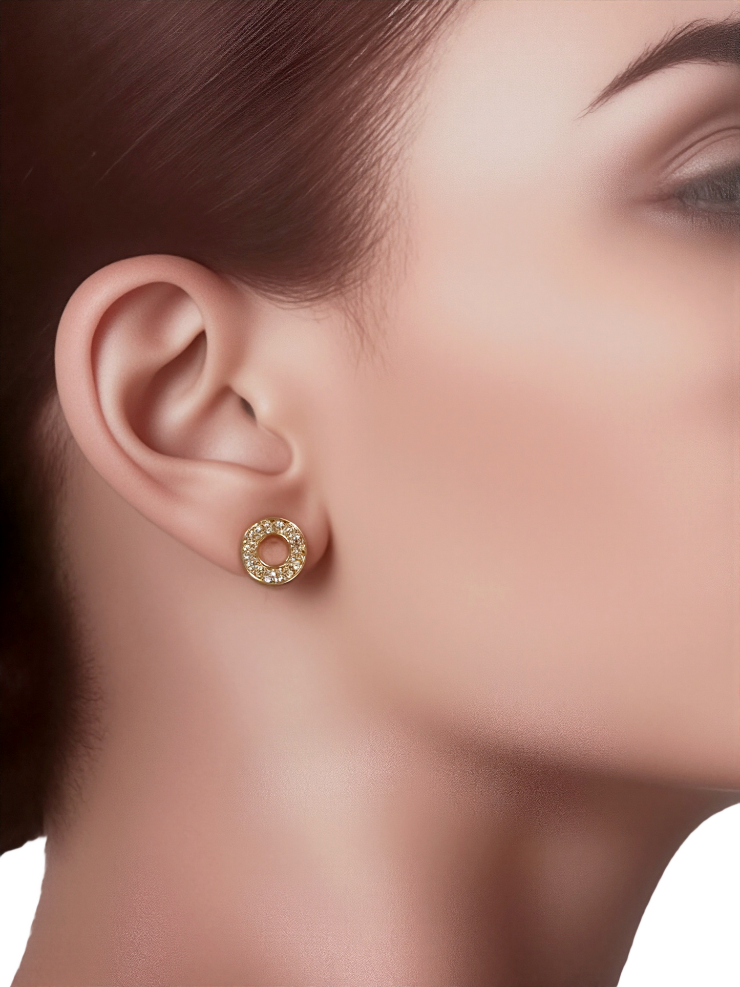 Conjunto Ronda de Cristal
