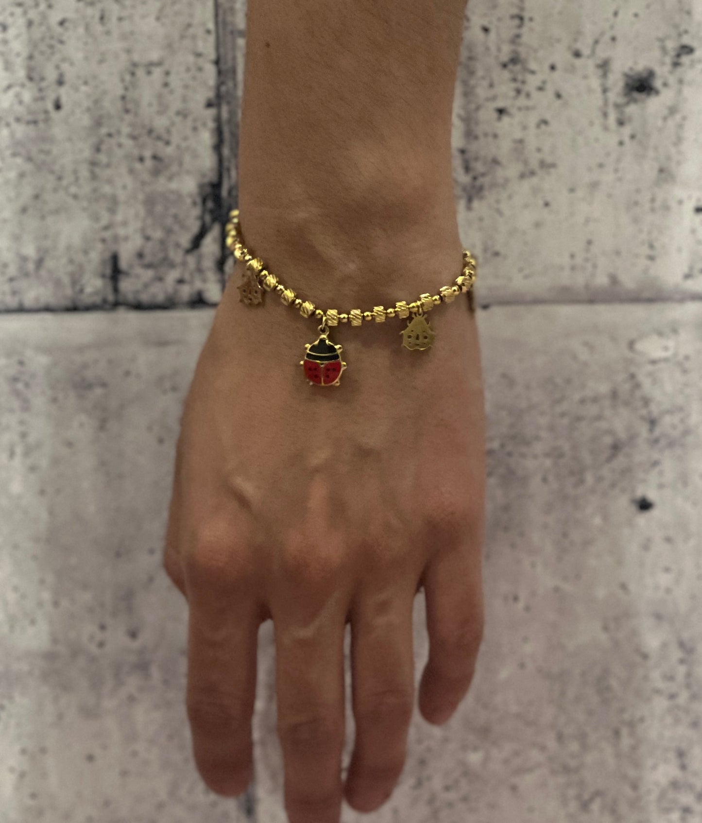 Pulsera Catarina