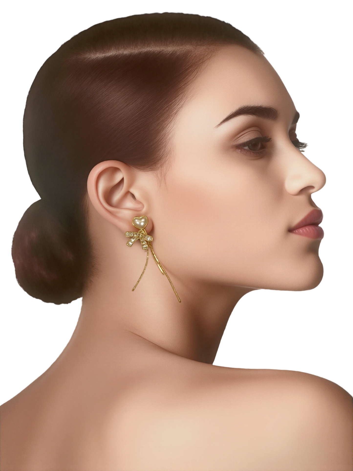 Arete Corazón de Gala