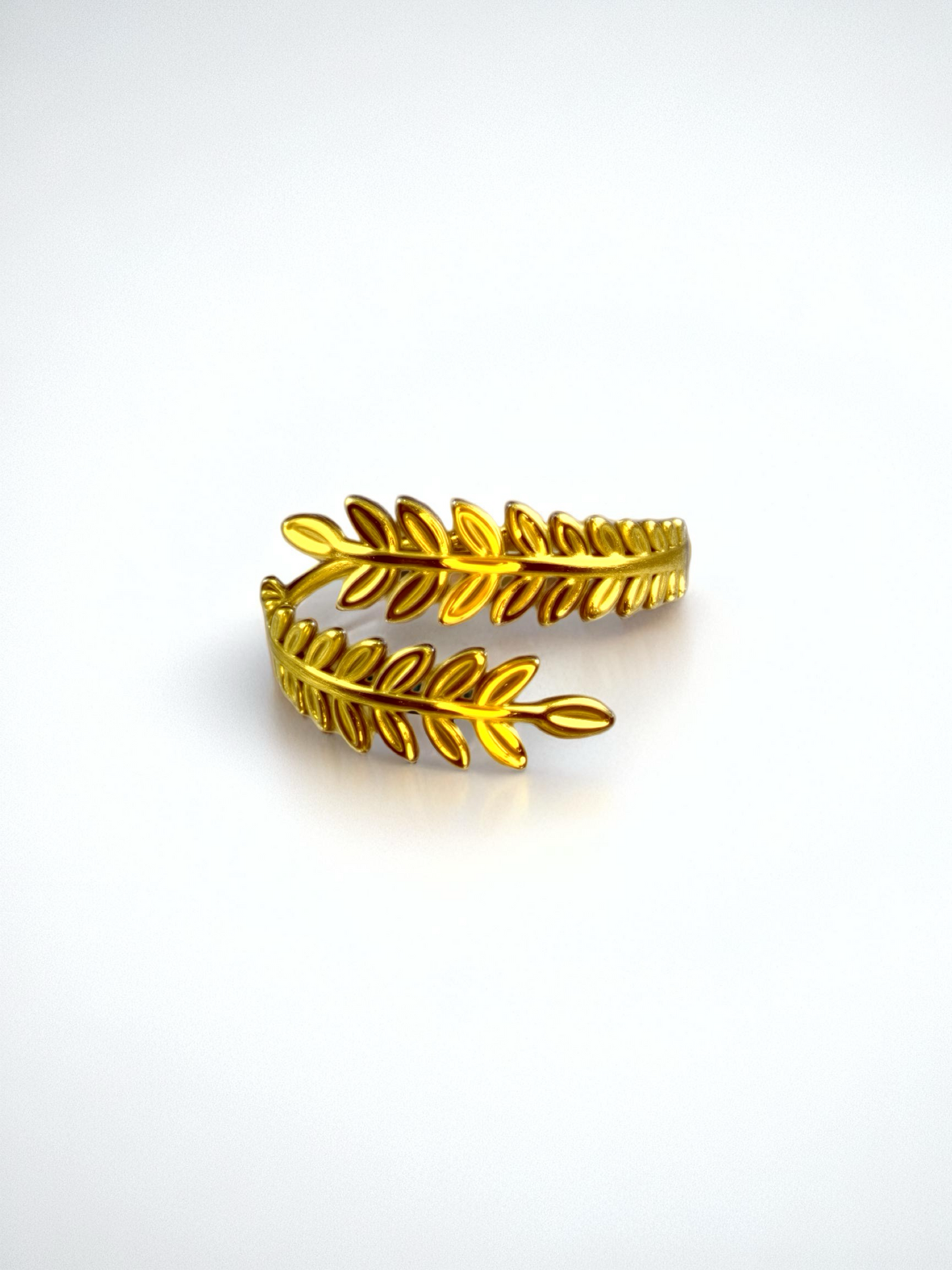 Anillo Trigo