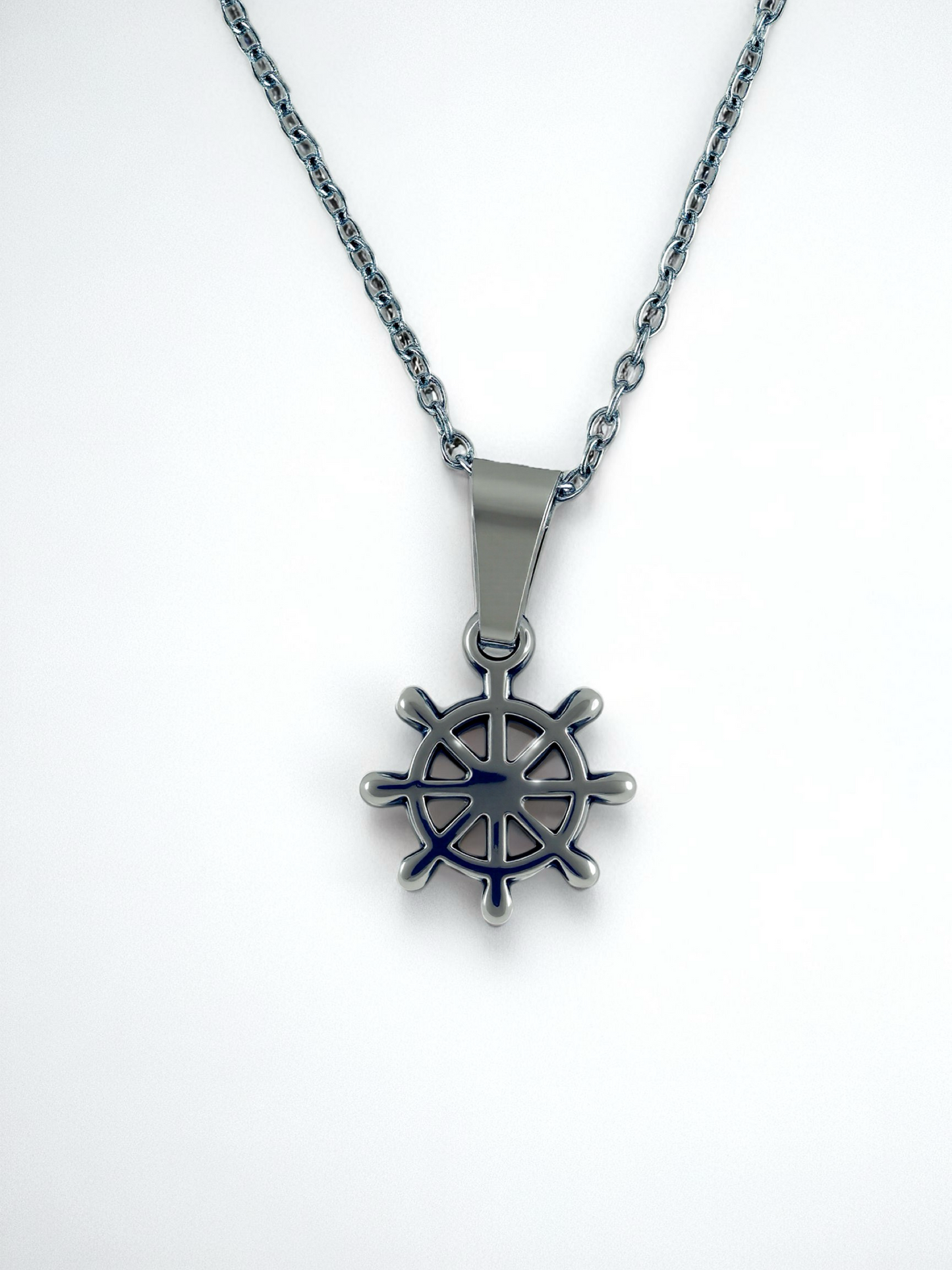 Collar Timón Barco