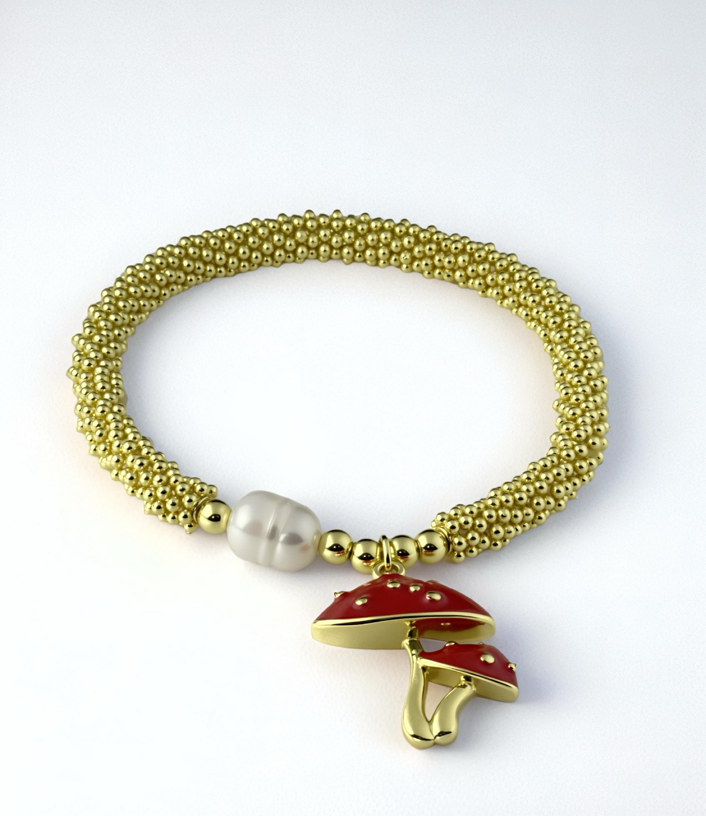 Pulsera Setaria
