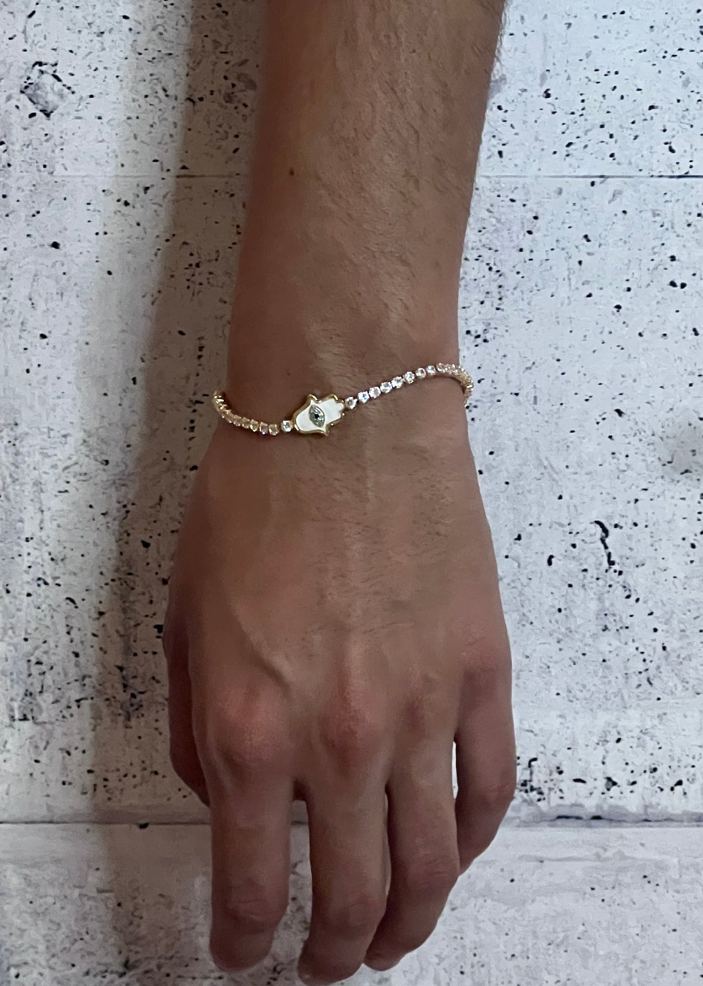 Pulsera Amira
