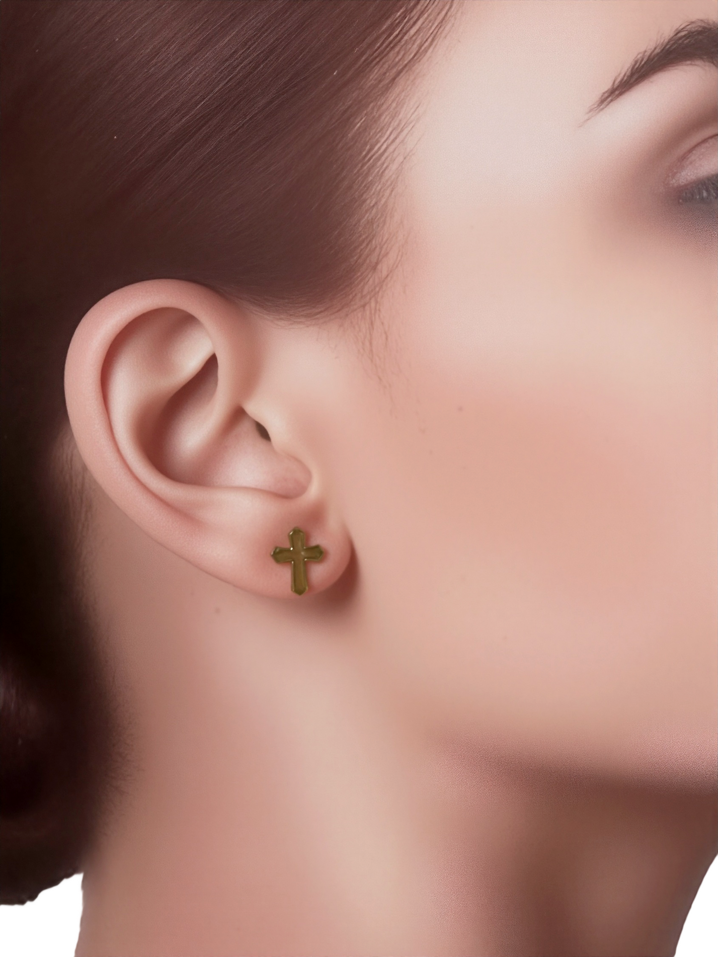 Conjunto Cruz Dorada