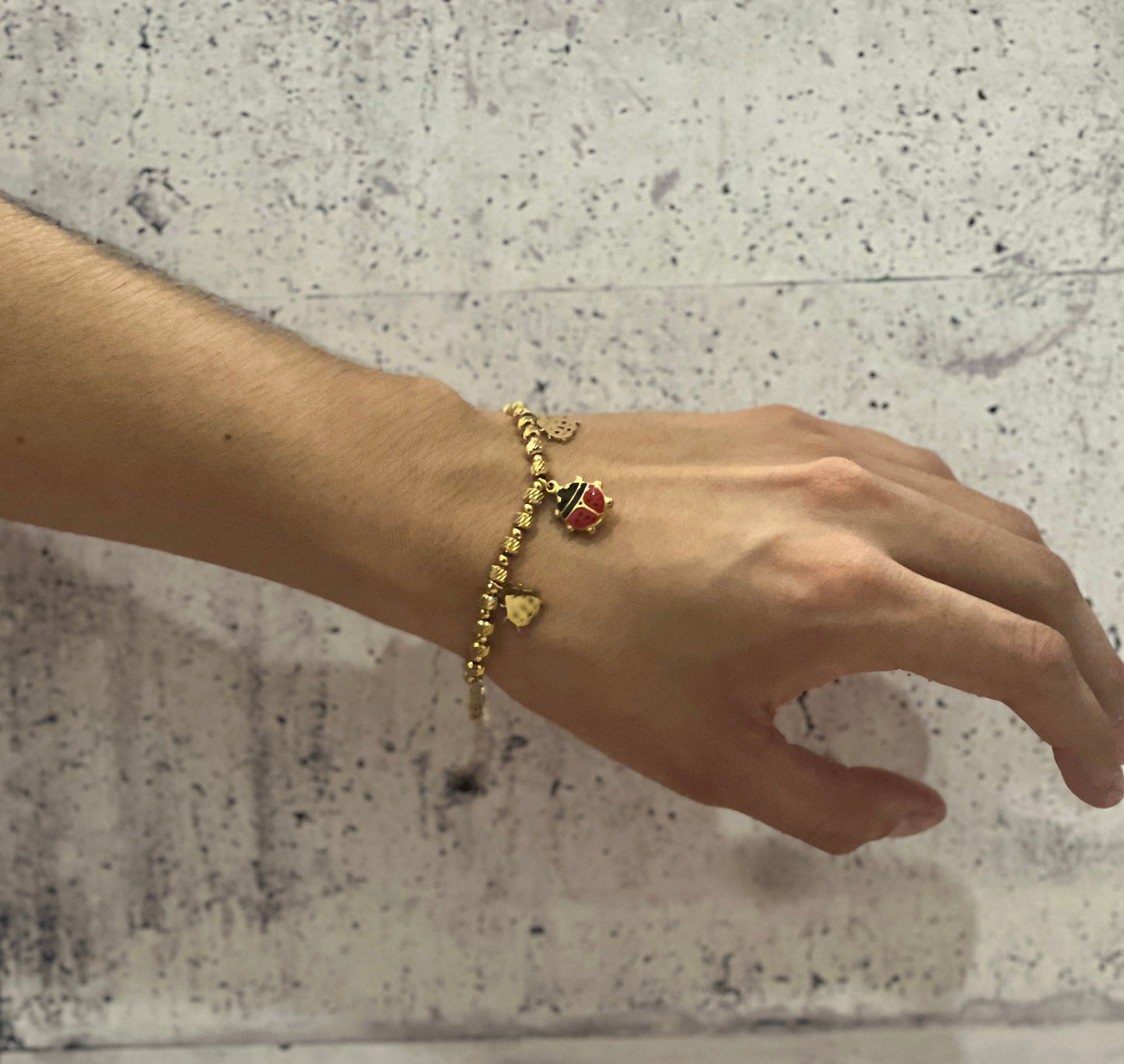 Pulsera Catarina